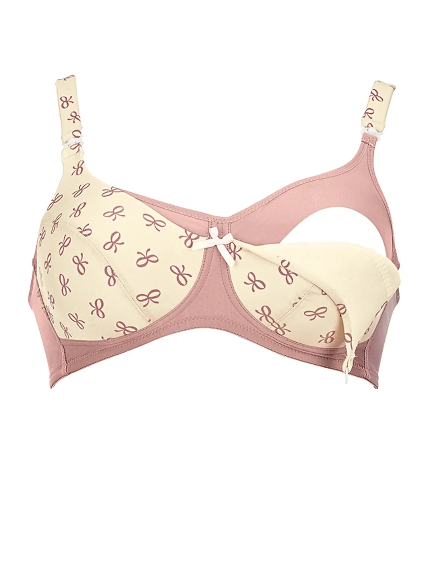 Бюстгальтер для кормления Miss Ribbon  - изображение 2