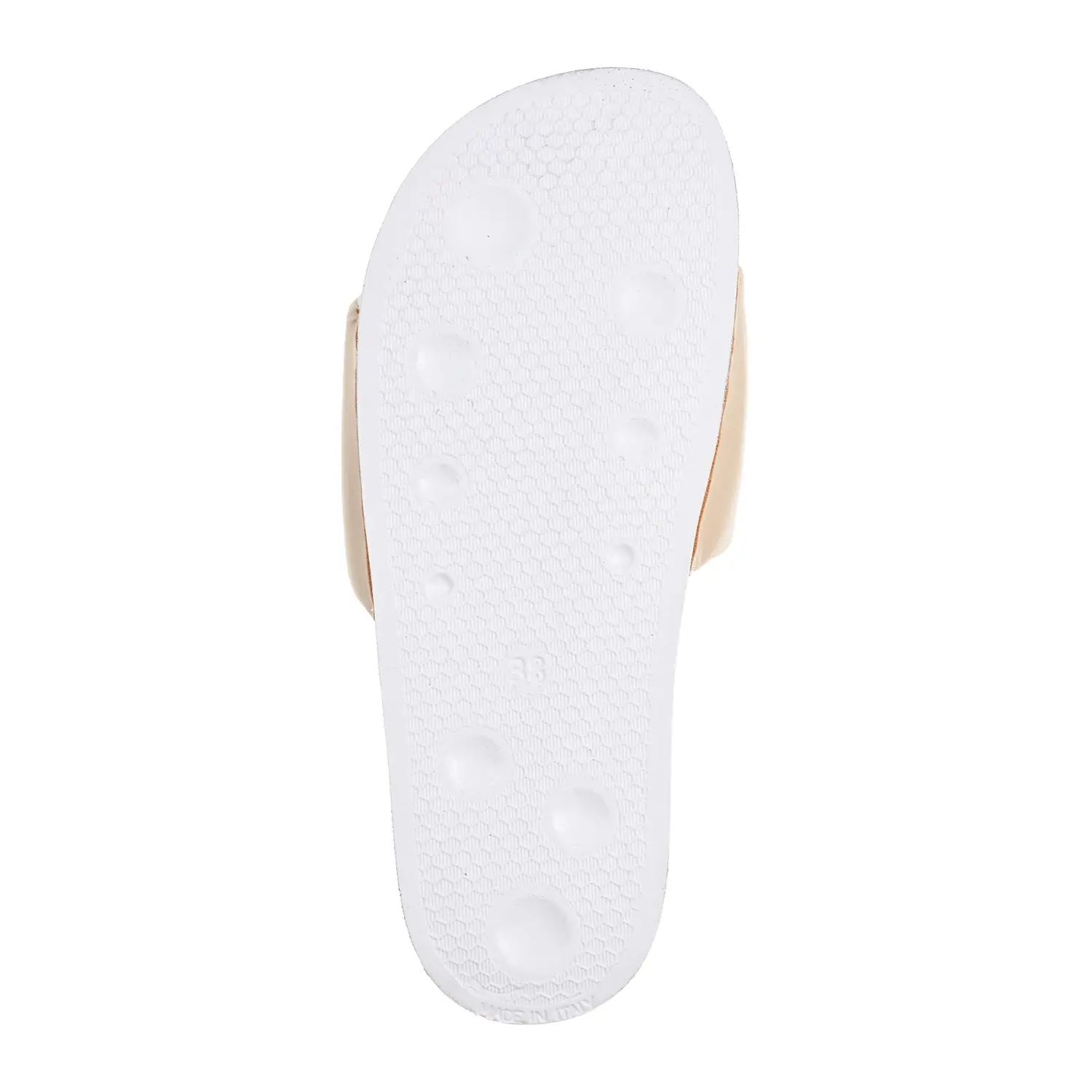 Шлепанцы с розовой стелькой - изображение 5