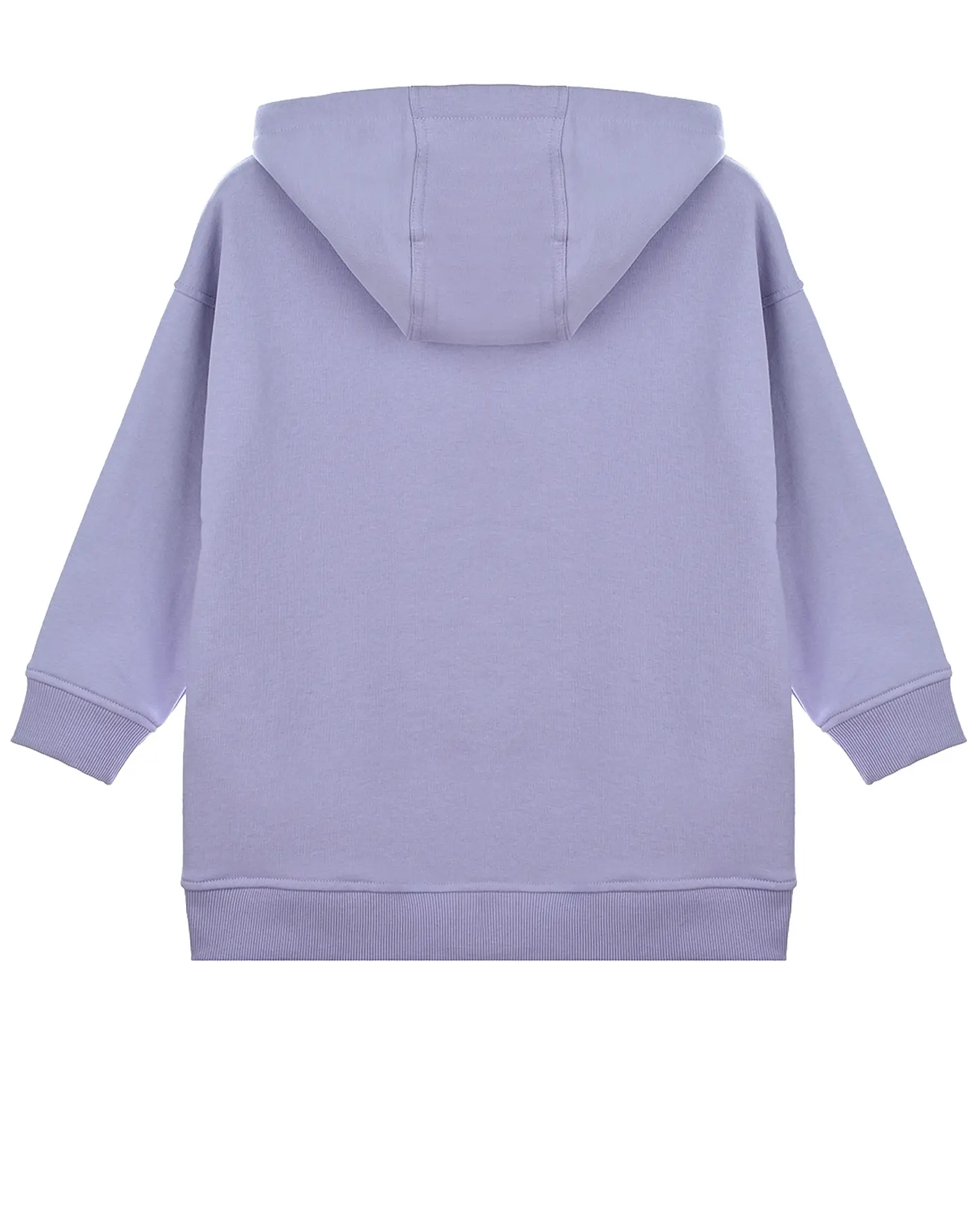 Спортивная куртка oversize - изображение 2