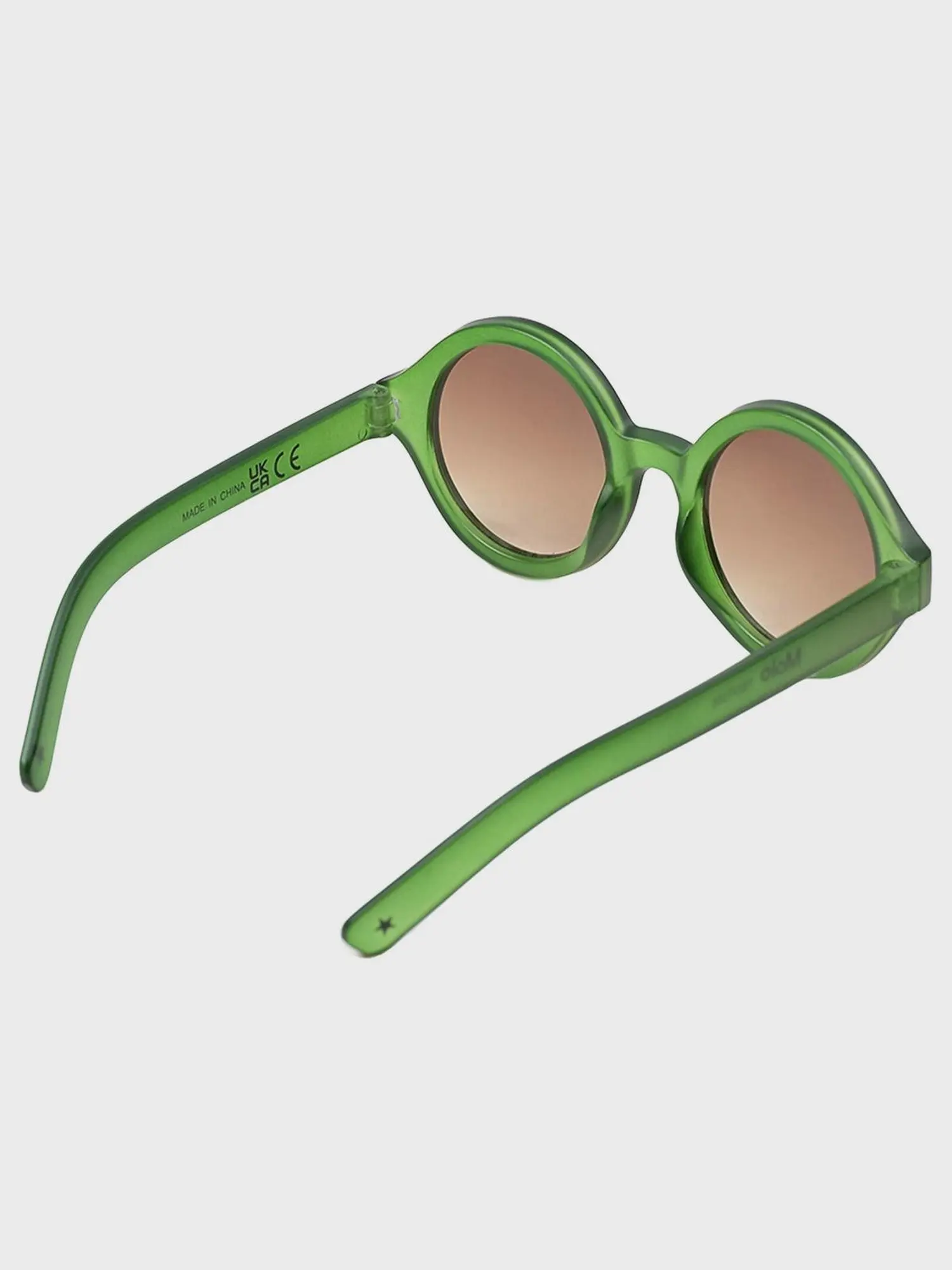 Очки Shelby "Green Bee" - изображение 3
