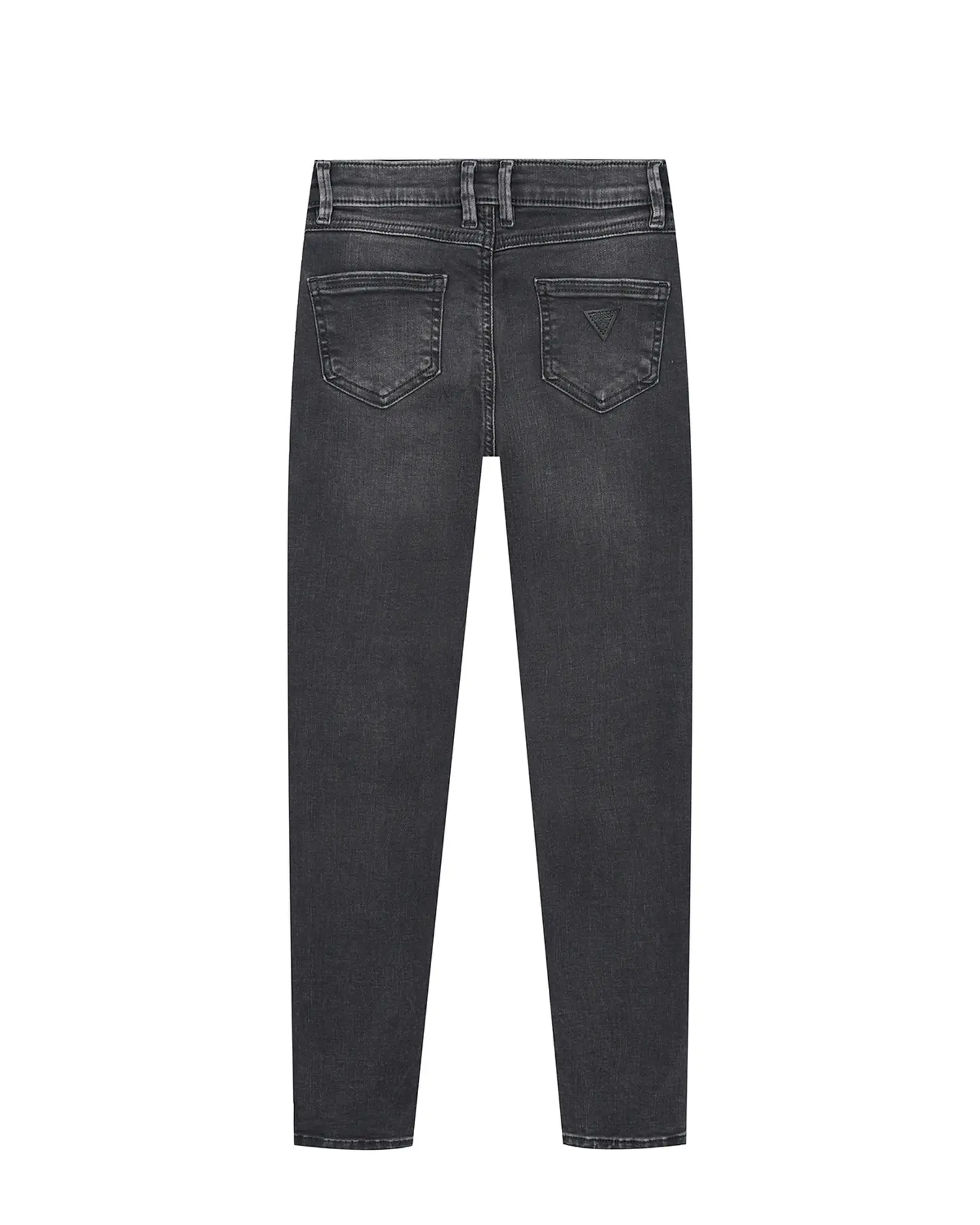 Черные джинсы skinny - изображение 2