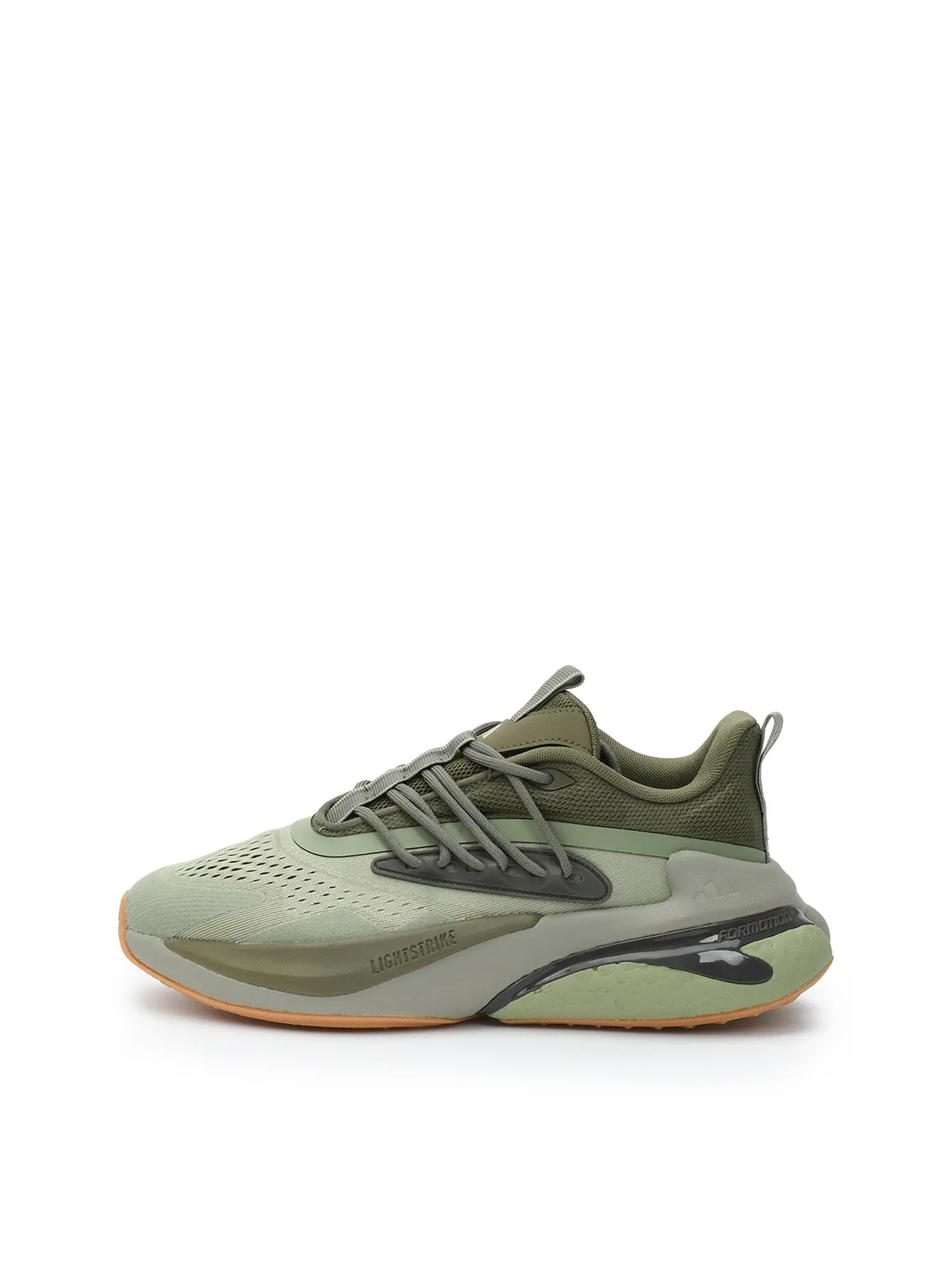 Кроссовки AlphaBoost V2