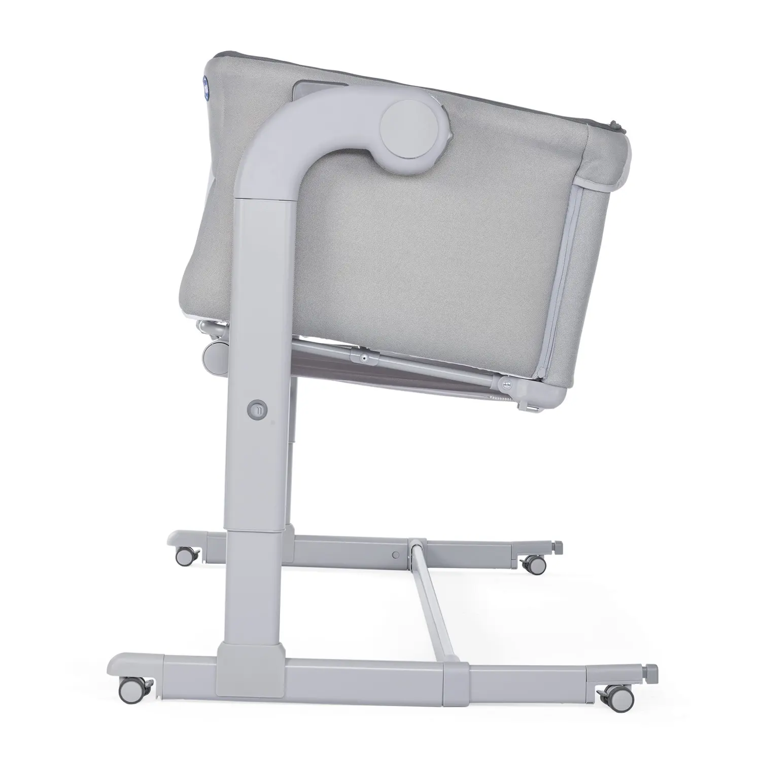 Кровать Next2Me Magic cool grey - изображение 8