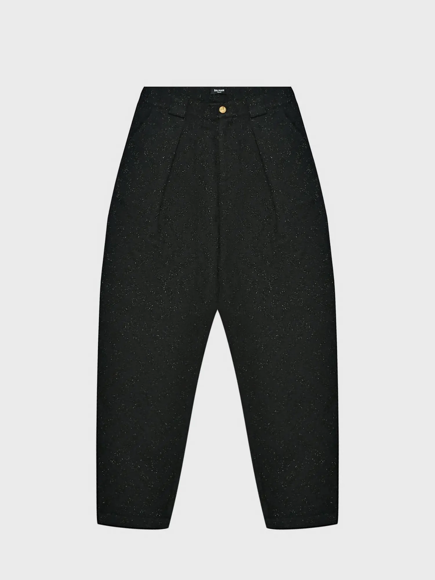 Брюки вельветовые