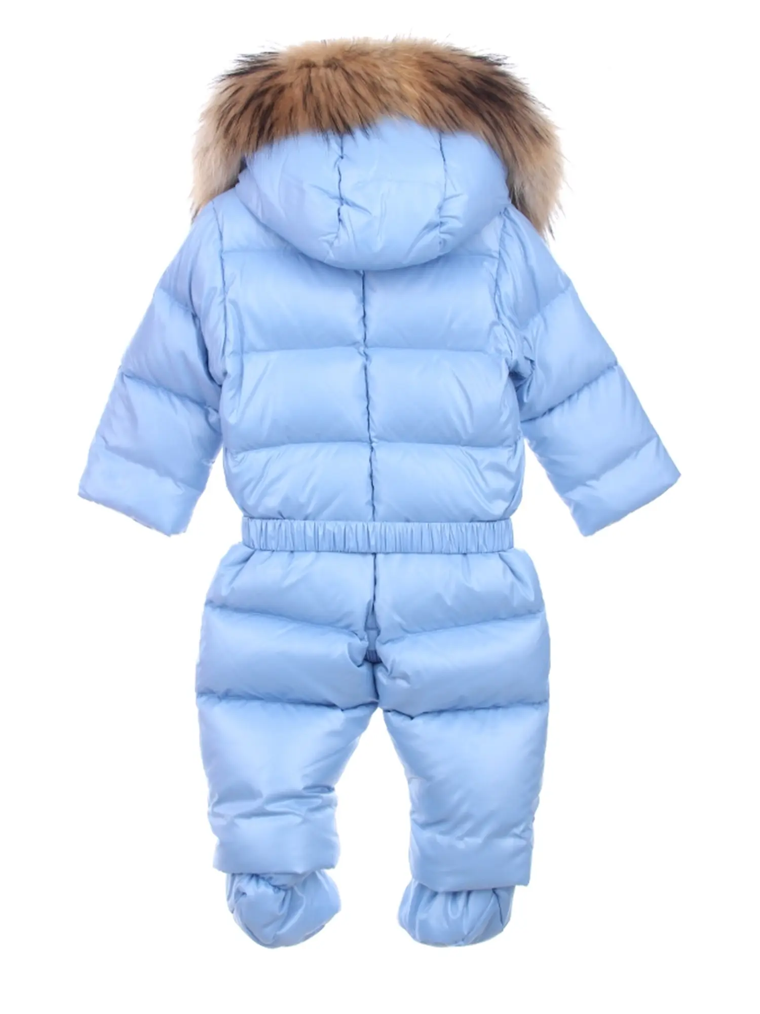 Комбинезон Moncler - изображение 2
