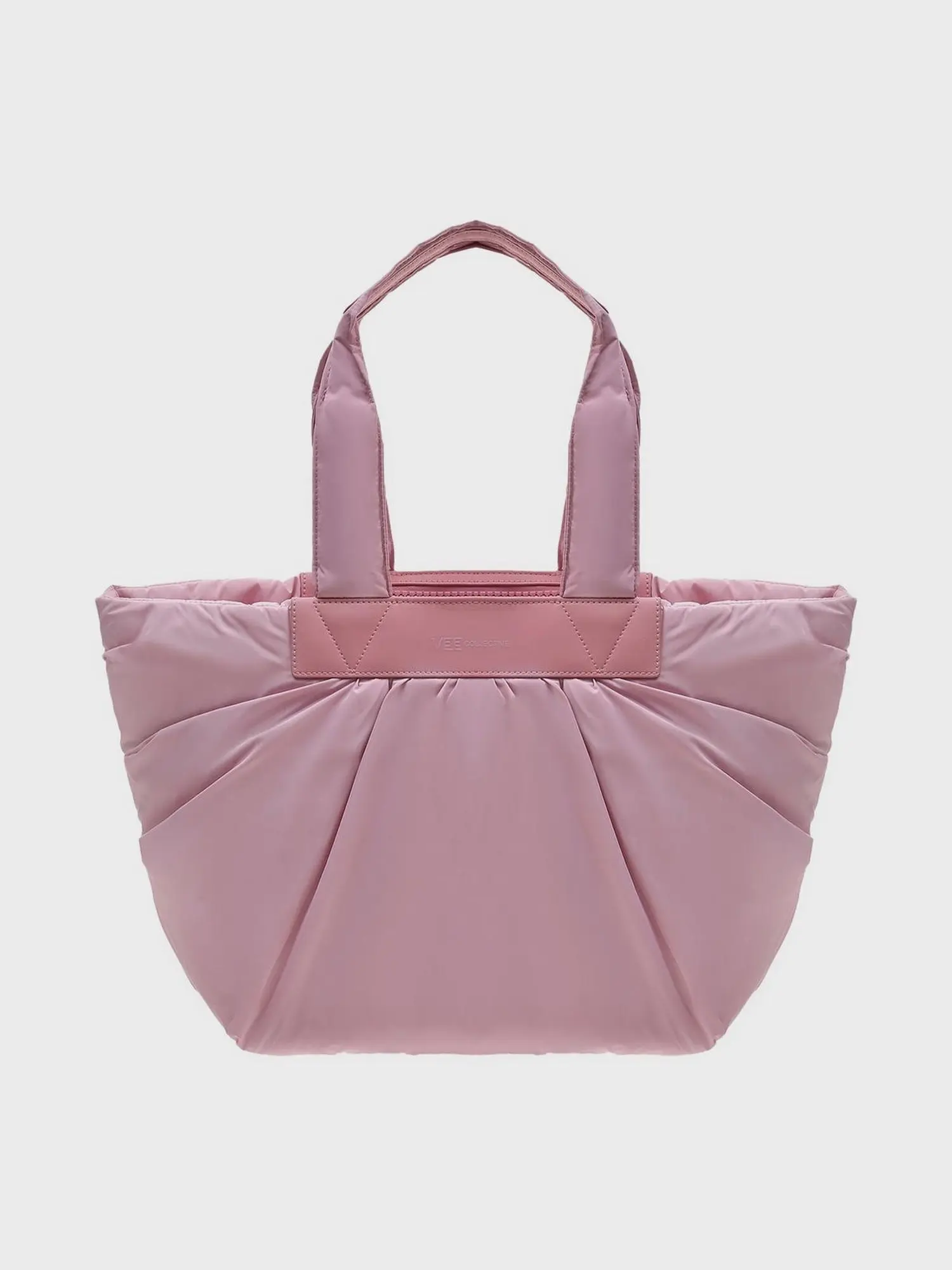 Сумка Caba Tote Medium Pastel Pink