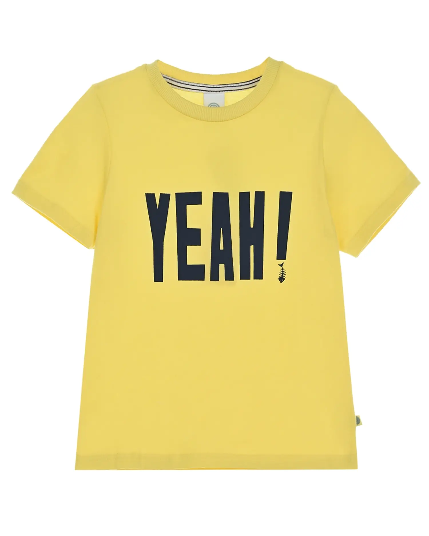 Пижама с принтом "YEAH!" - изображение 2