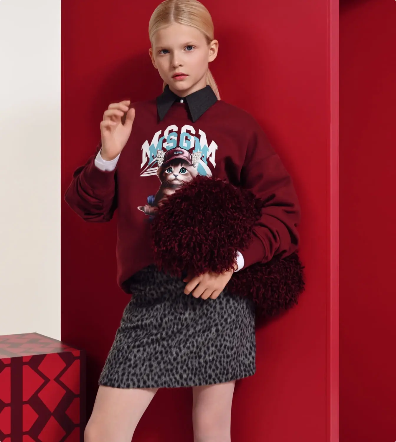 MSGM