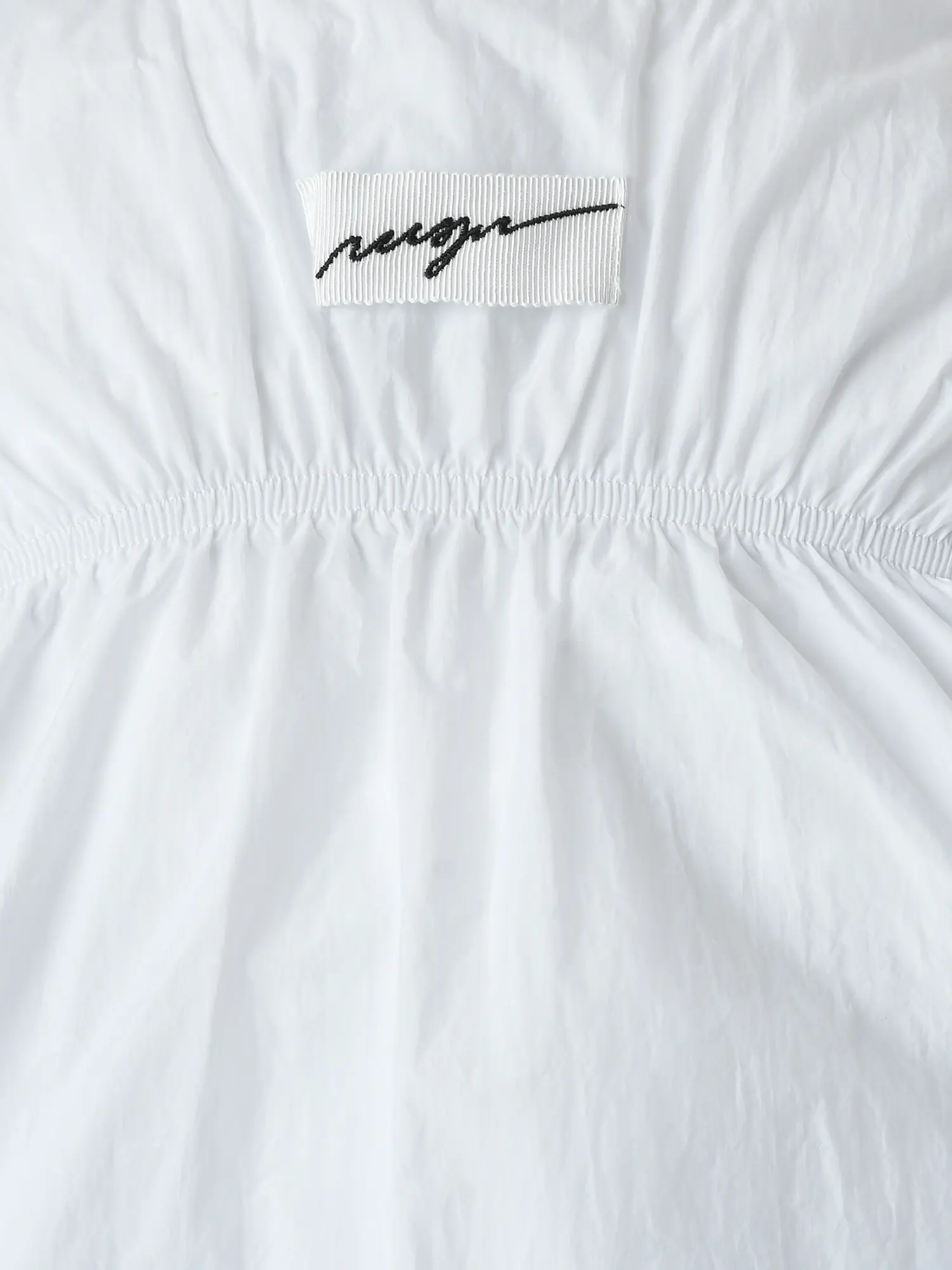 Куртка-бомбер MSGM - изображение 3