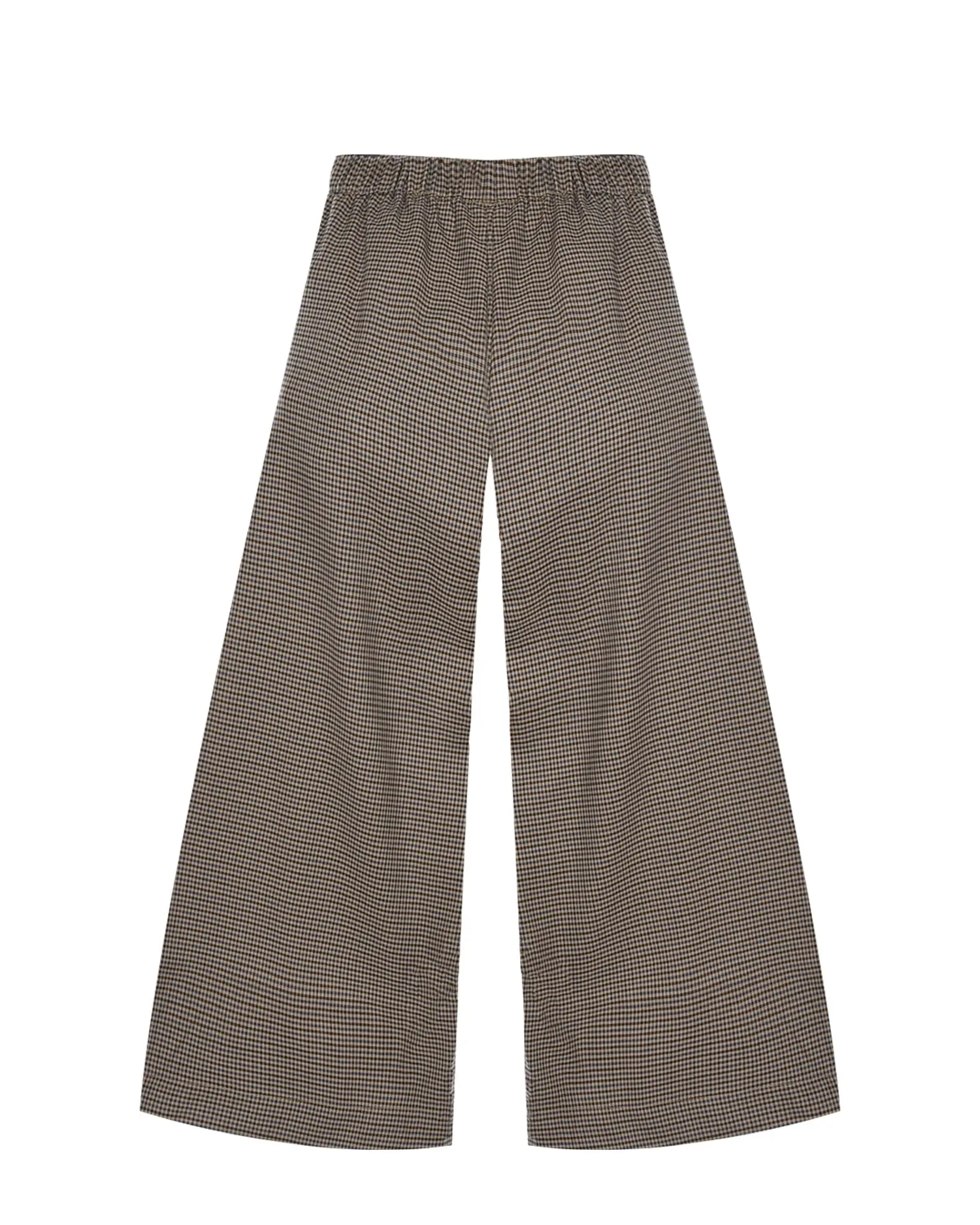 Брюки Allta Sand Blue Check - изображение 2