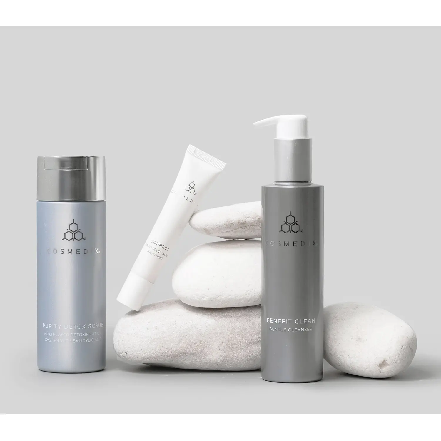 Детокс-скраб Purity Detox, 90 г - изображение 4