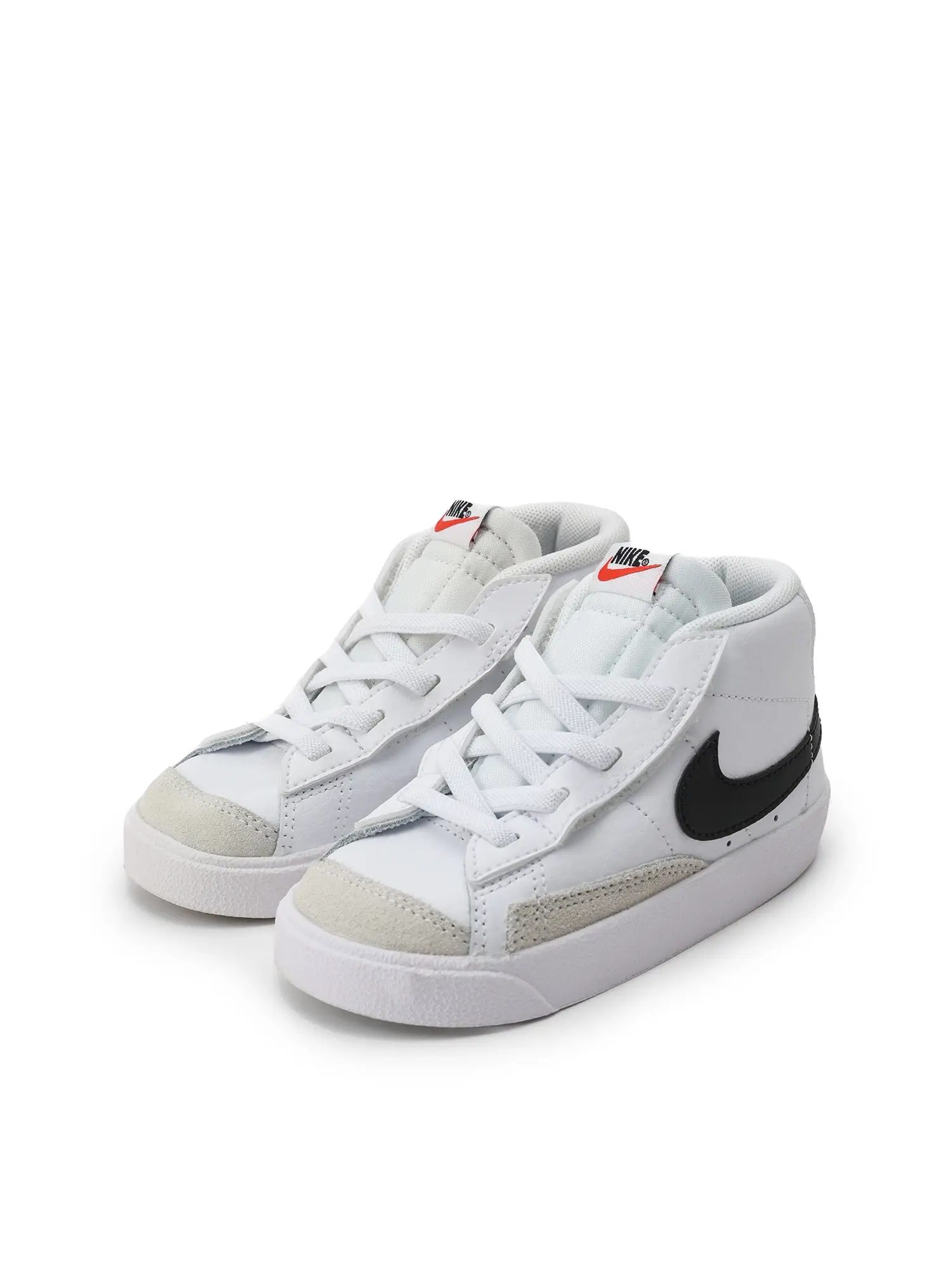 Кеды Blazer Mid 77 - изображение 2