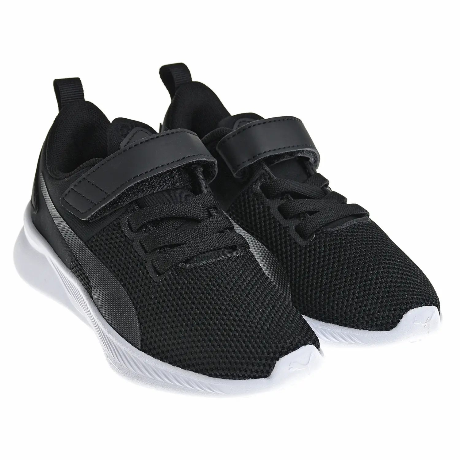 Черные спортивные кроссовки Flyer Runner - изображение 1