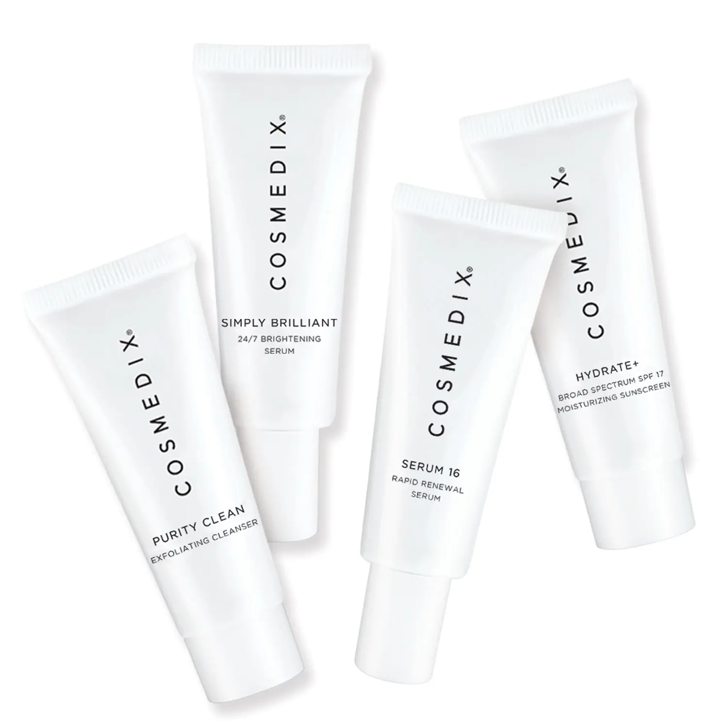 Набор для кожи с пигментацией Even Skin Tone Kit, 4 продукта по 15 мл - изображение 4
