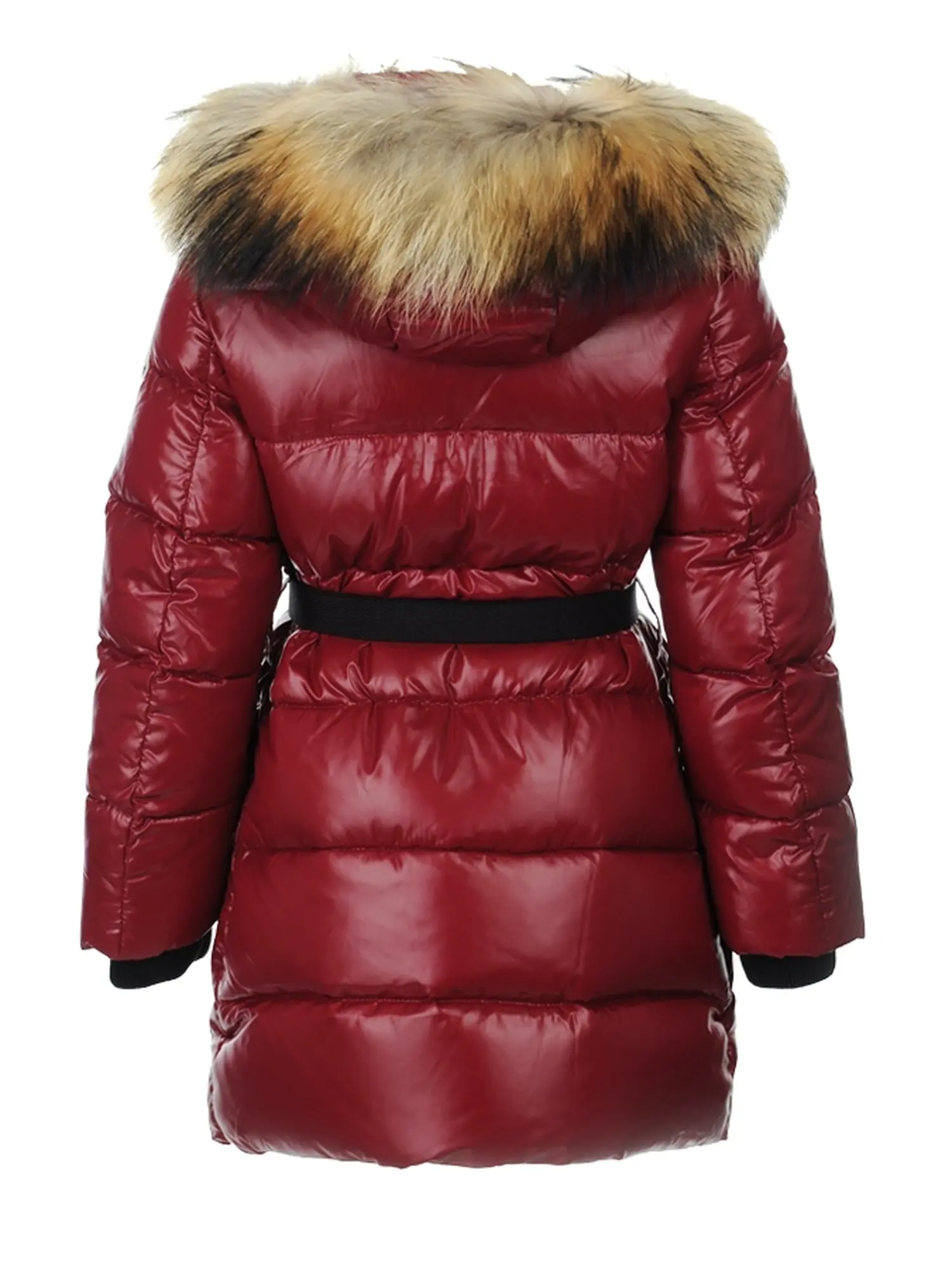 Пальто Moncler - изображение 2