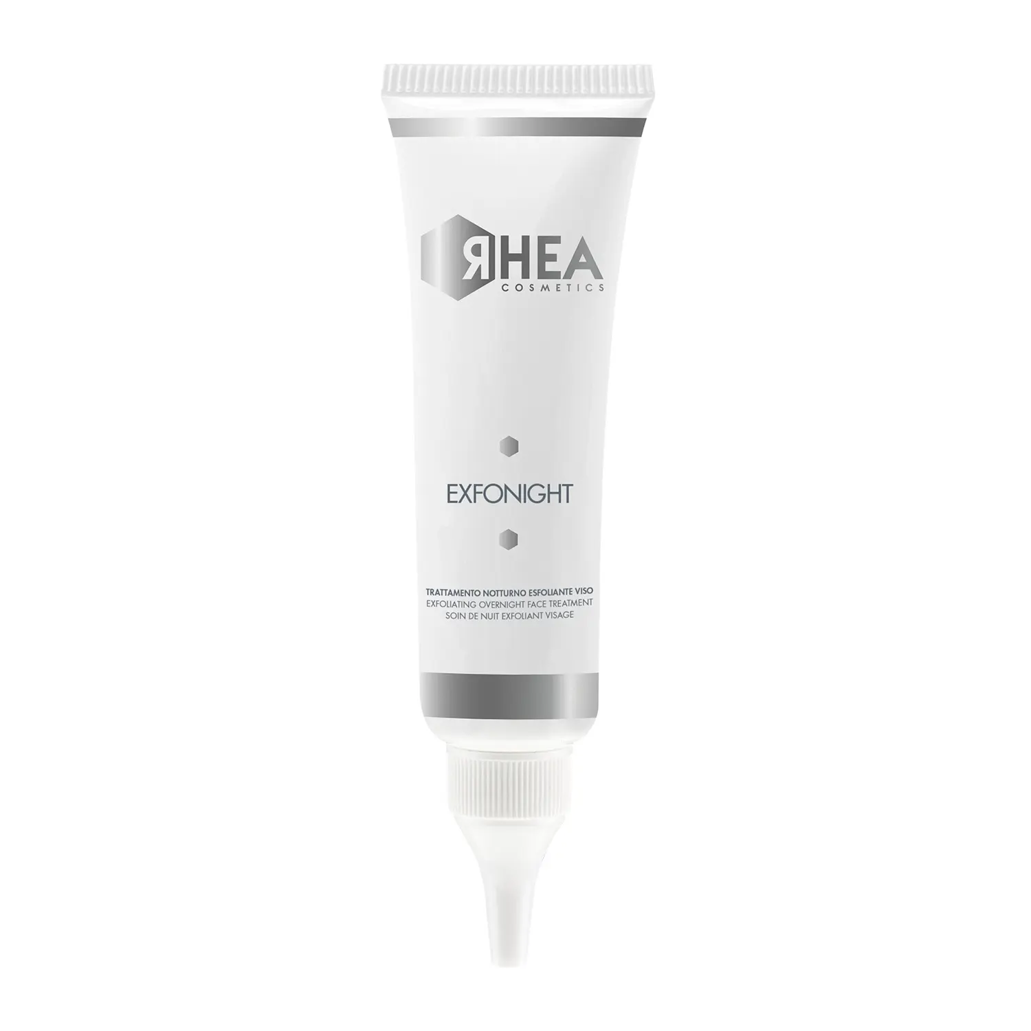 Ночная эксфолиирующая маска ExfoNight Trattamento Notturno Esfoliante Viso, 50 мл - изображение 1