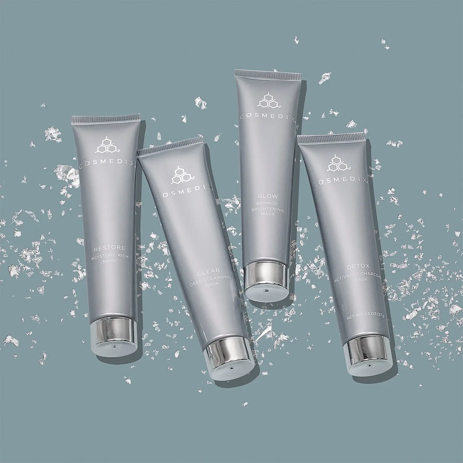Маска для глубокого очищения Clear Deep Cleansing Mask, 30 г - изображение 2