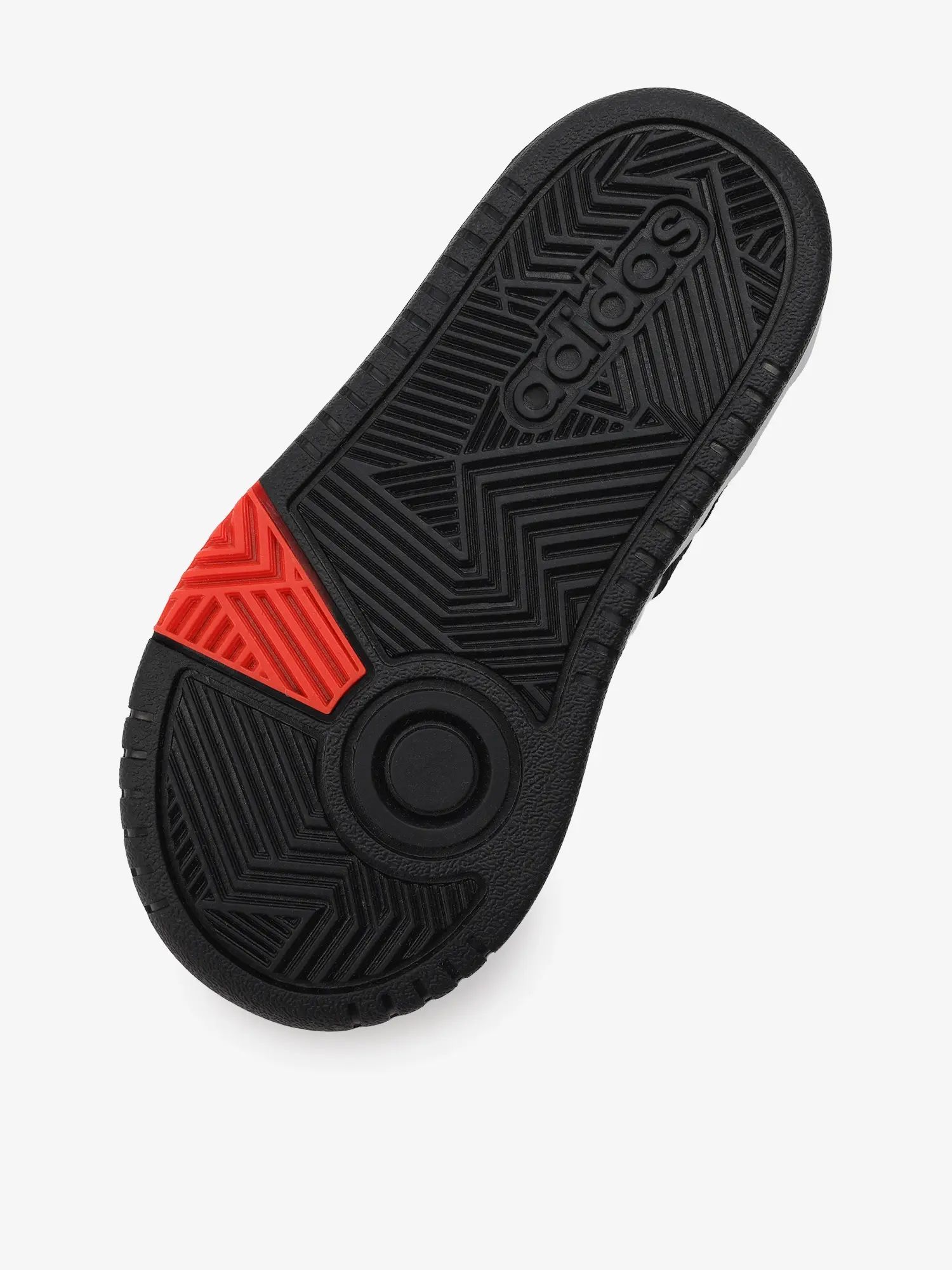 Кеды Hoops 3.0 CF I - изображение 4