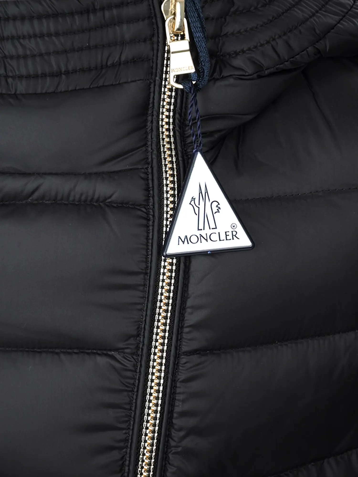 Пальто Moncler - изображение 3