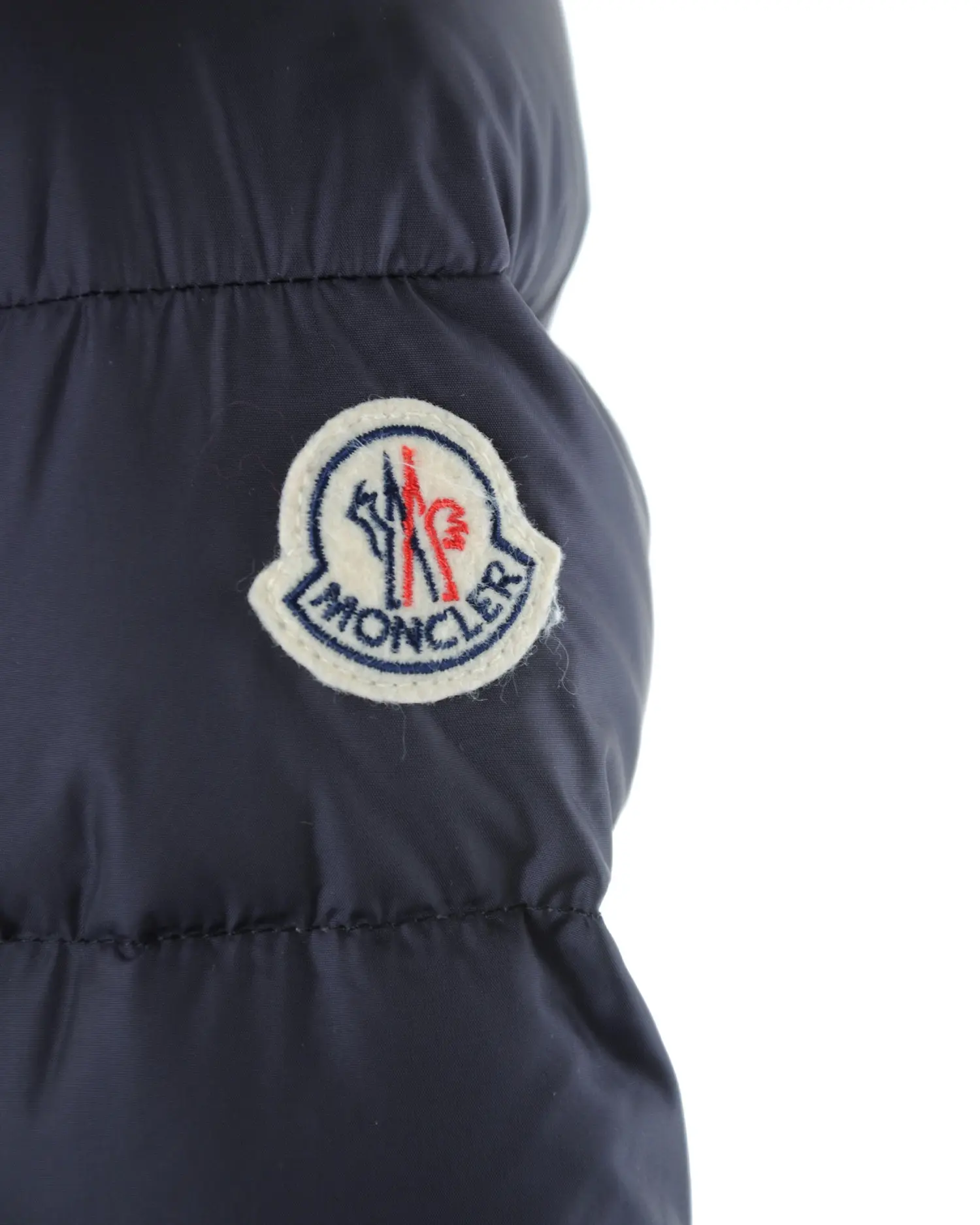Куртка Moncler - изображение 4
