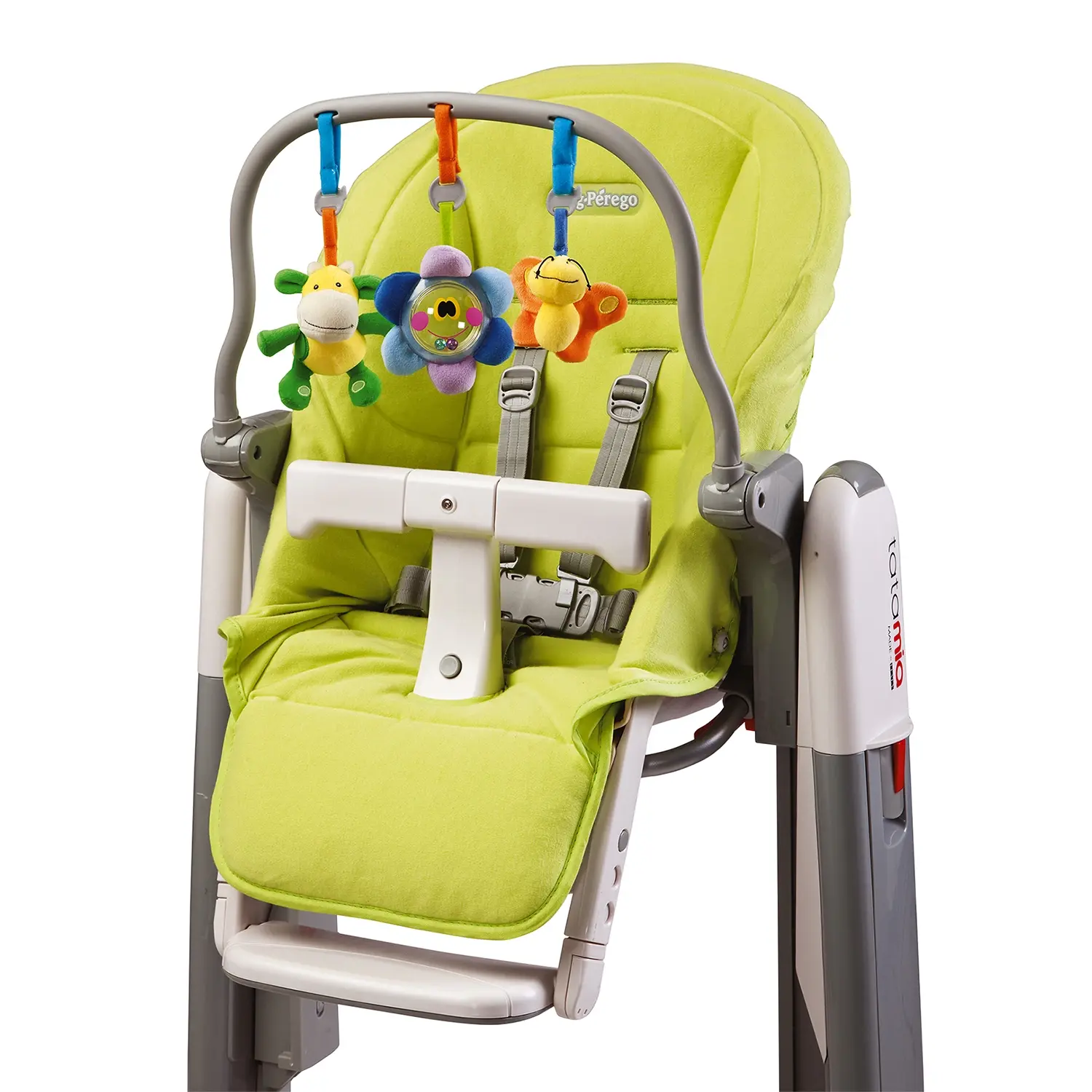 Чехол Peg Perego на стул Tatamia Verde - изображение 1