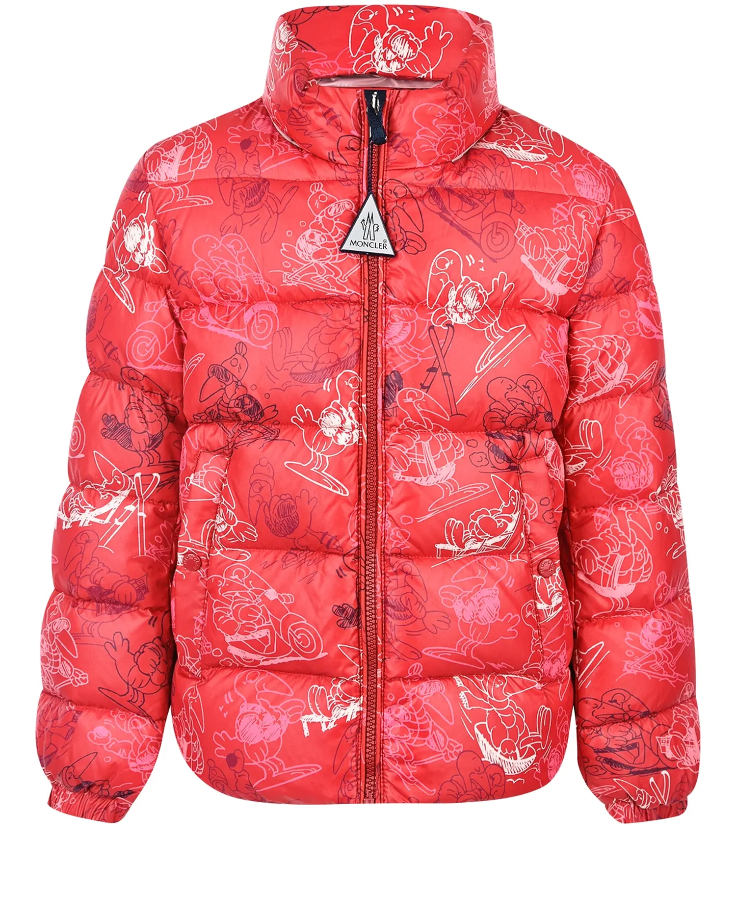 Куртка Moncler - изображение 1