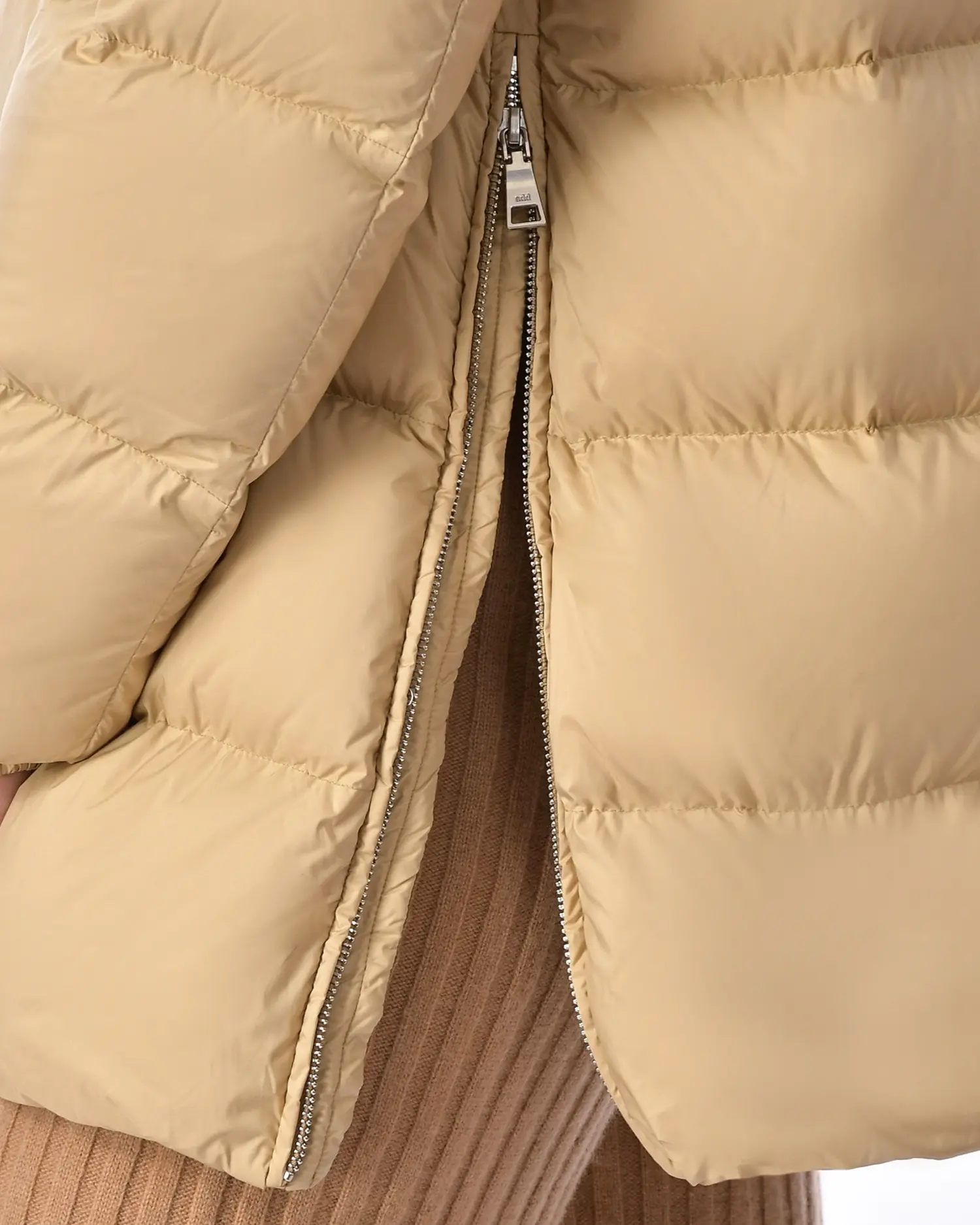 Куртка - пуховик - изображение 11