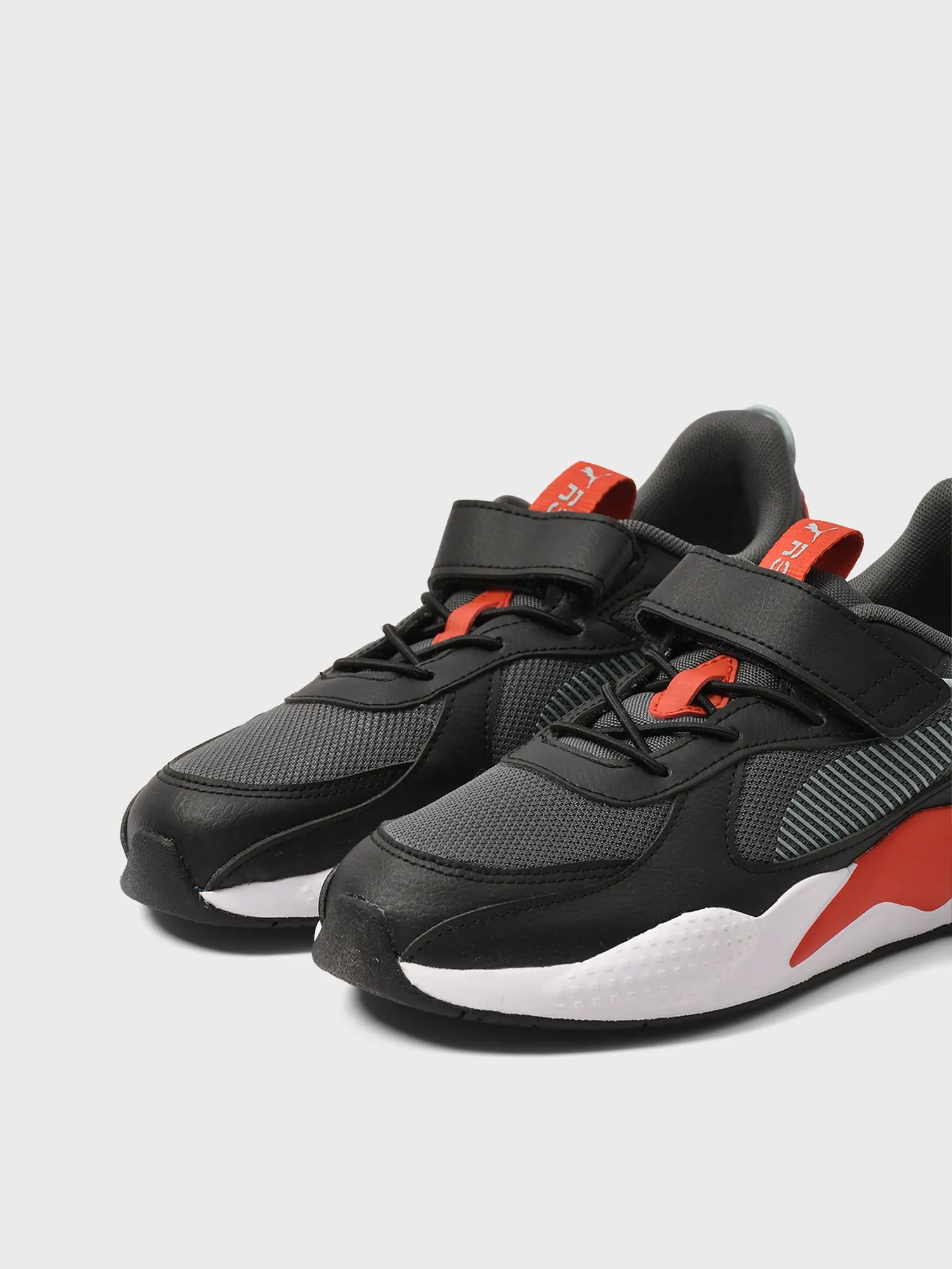 Кроссовки RS-X Boys AC+PS - изображение 6