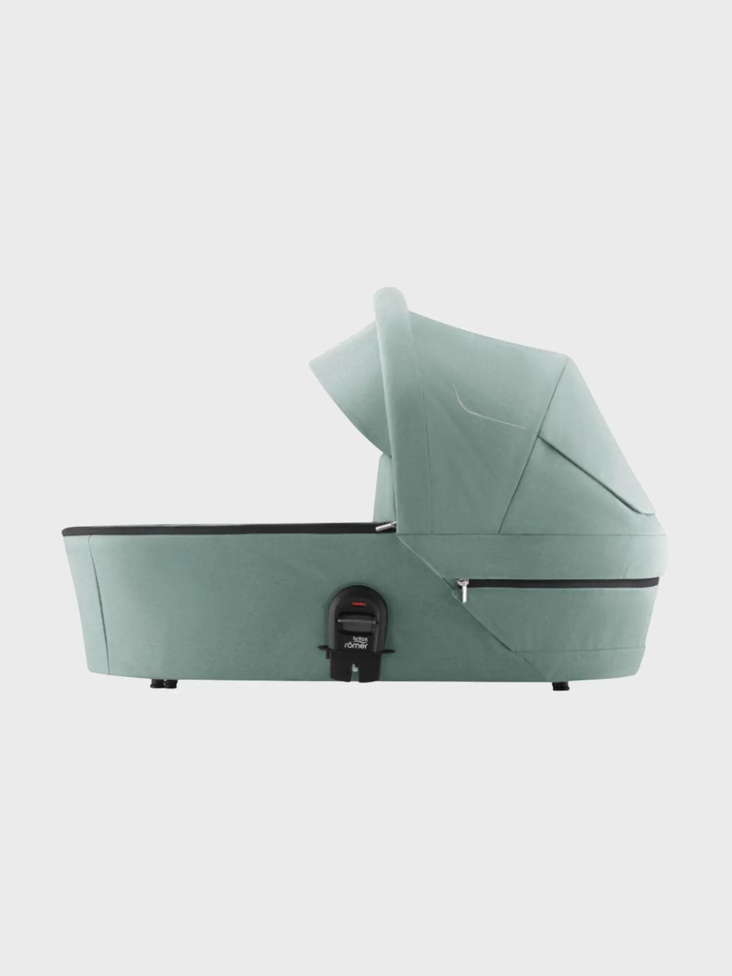 Коляска 2 в 1 SMILE 5Z Jade Green - изображение 8