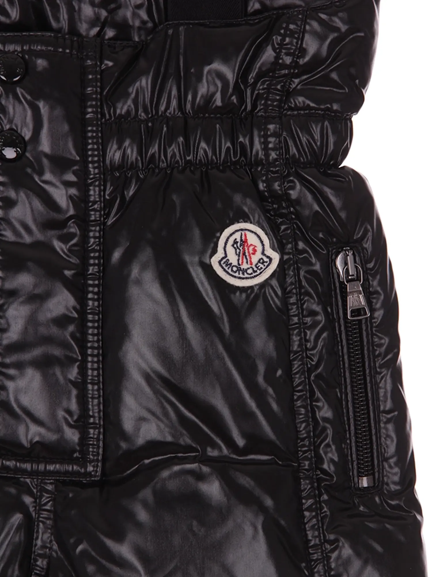 Полукомбинезон Moncler - изображение 3