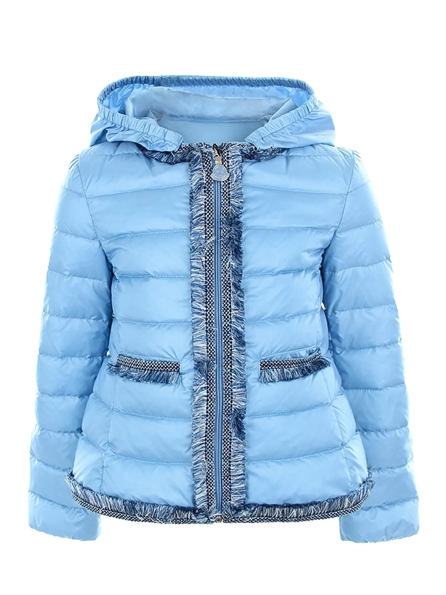 Куртка Moncler - изображение 1