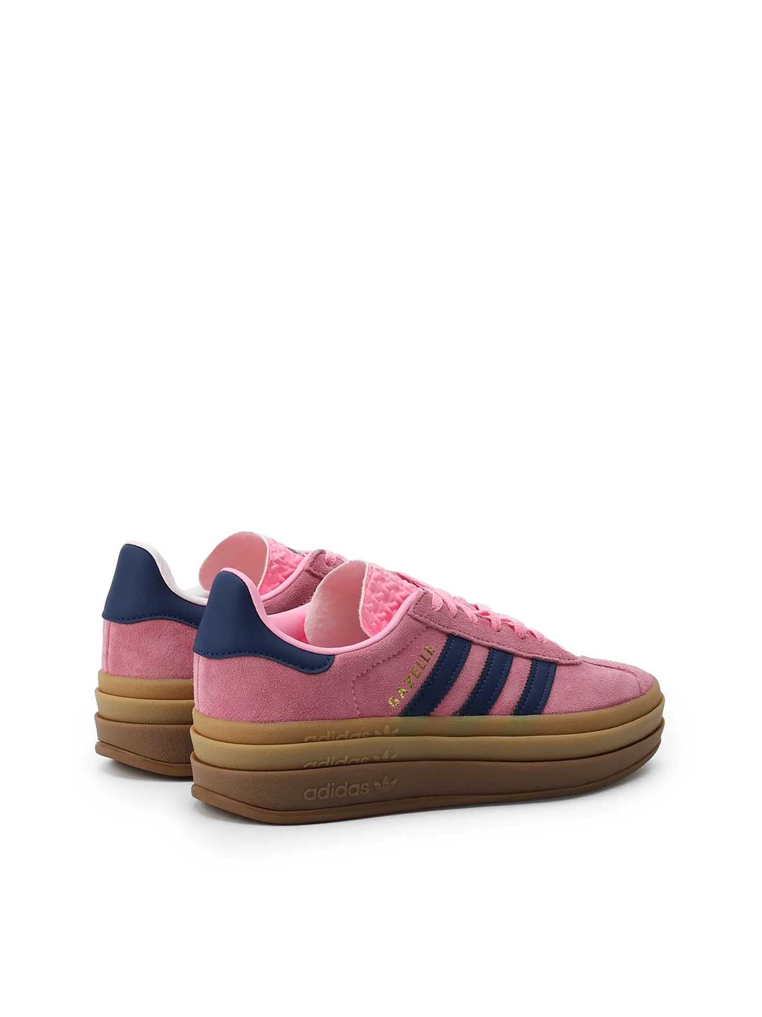 Кеды Gazelle bold W - изображение 3