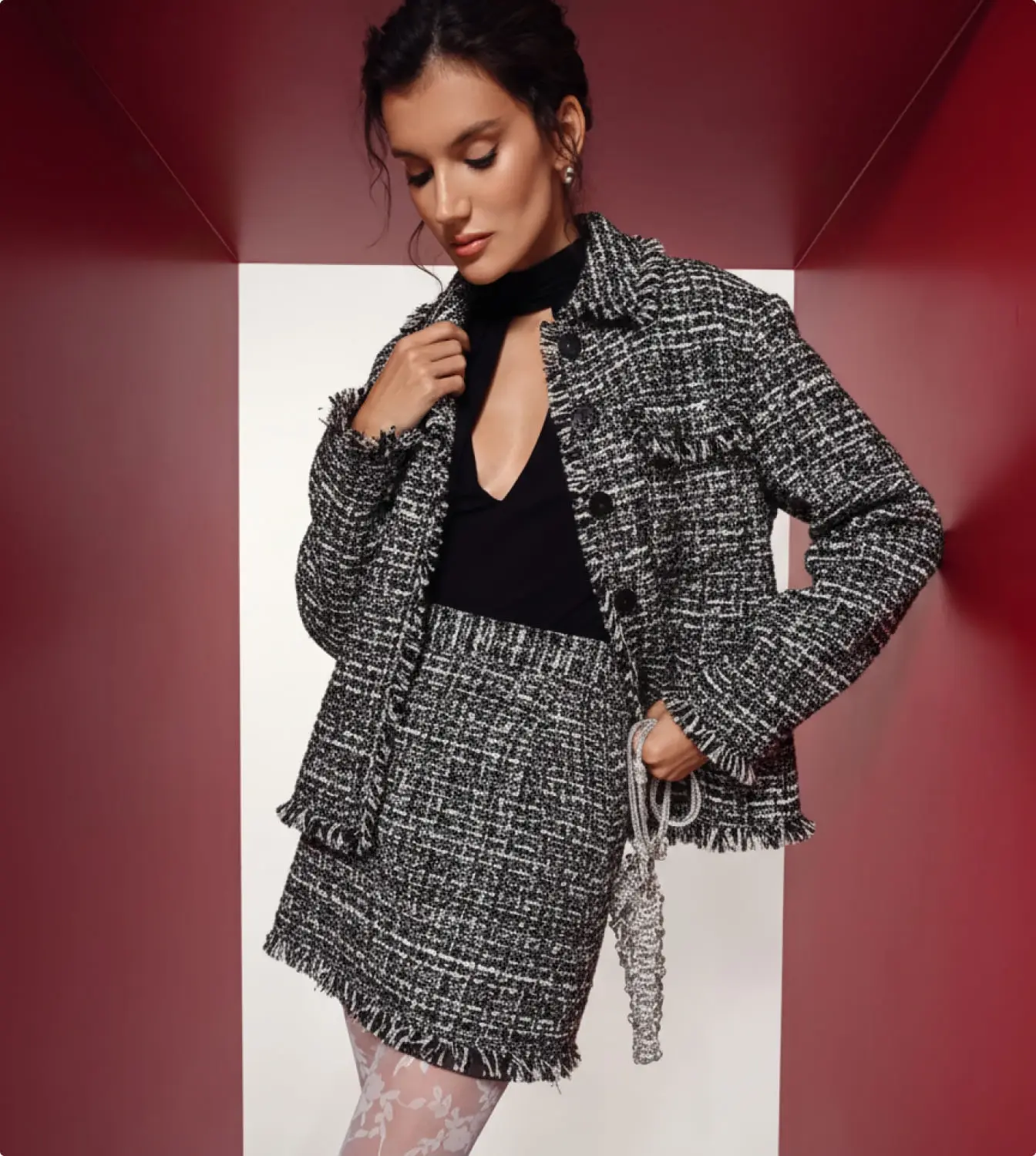 MSGM