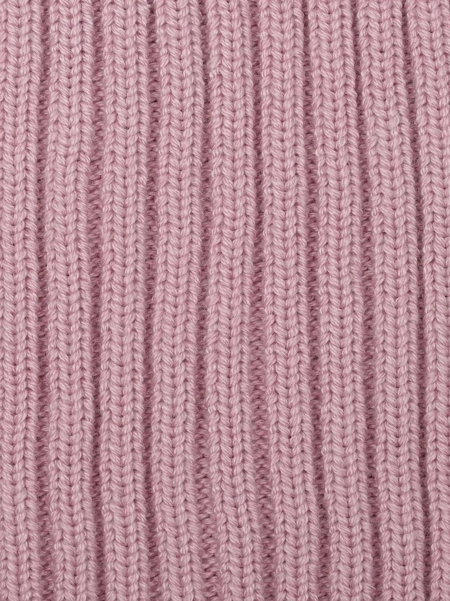 Розовый снуд, 20x18 см - изображение 4
