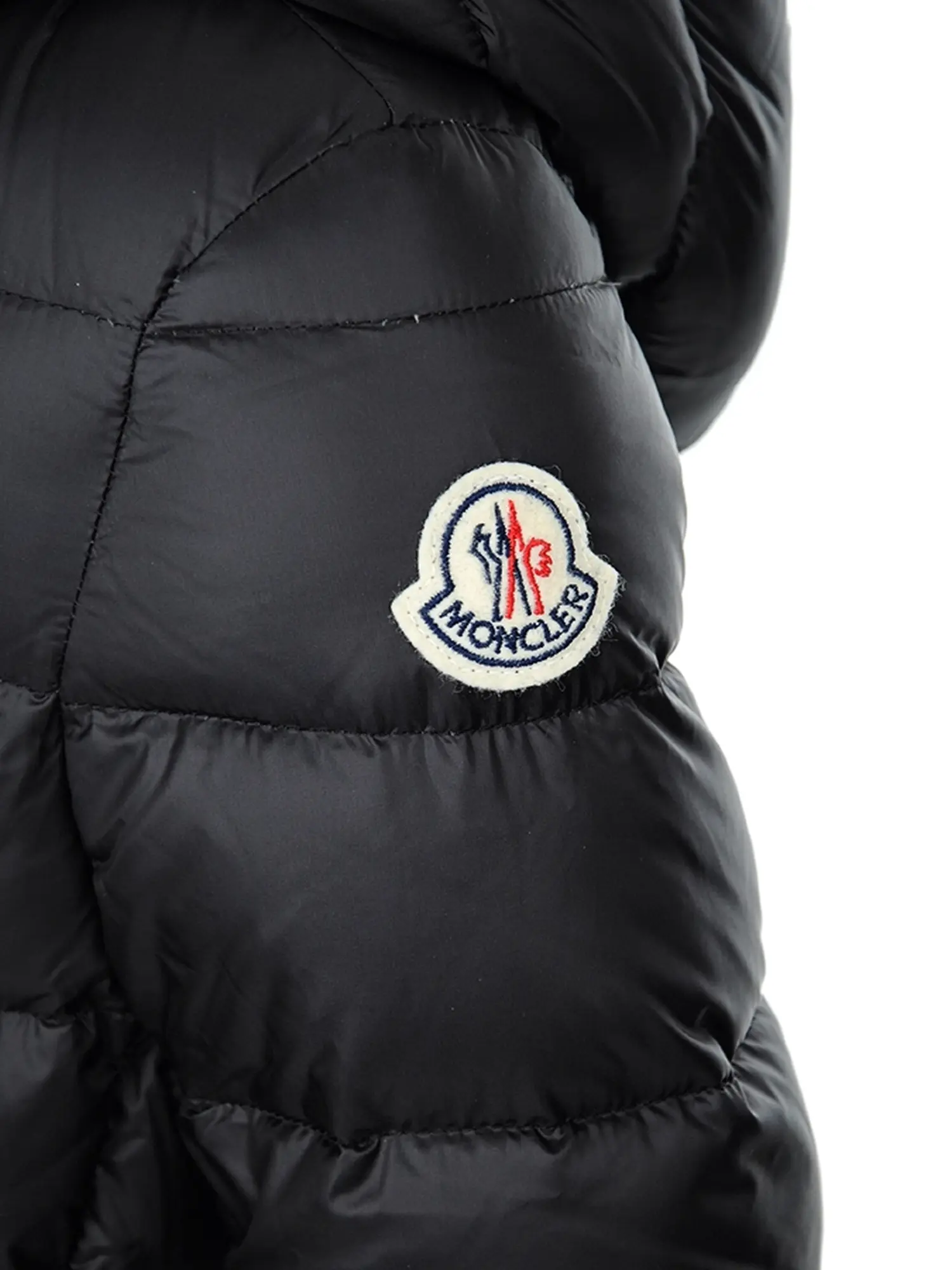 Пальто Moncler - изображение 5