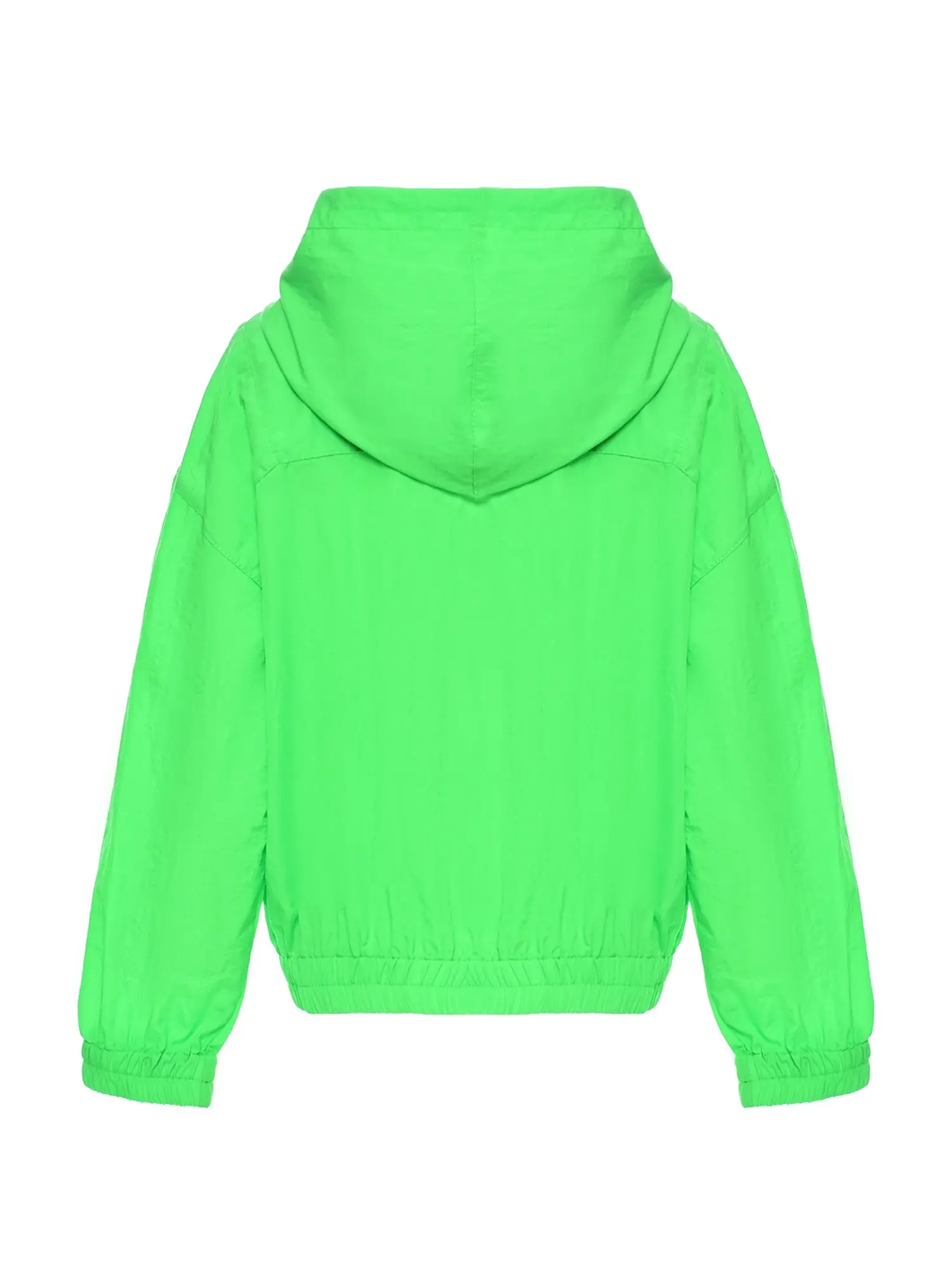 Ветровка Hali Classic Green - изображение 2