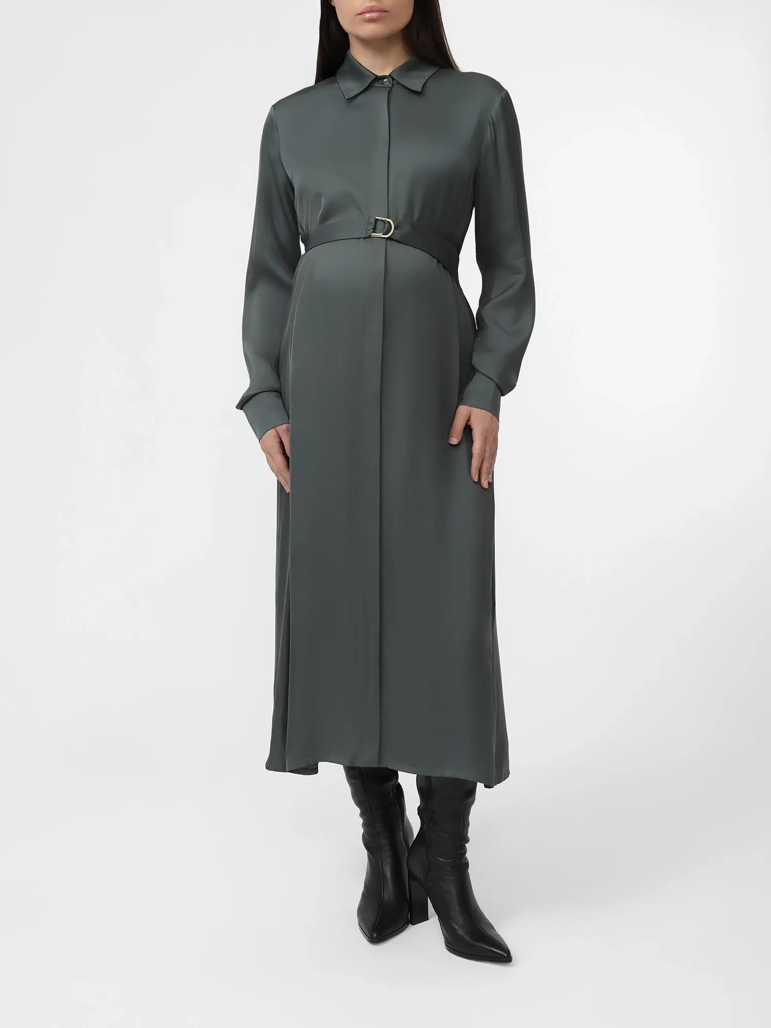 Платье для беременных - изображение 2