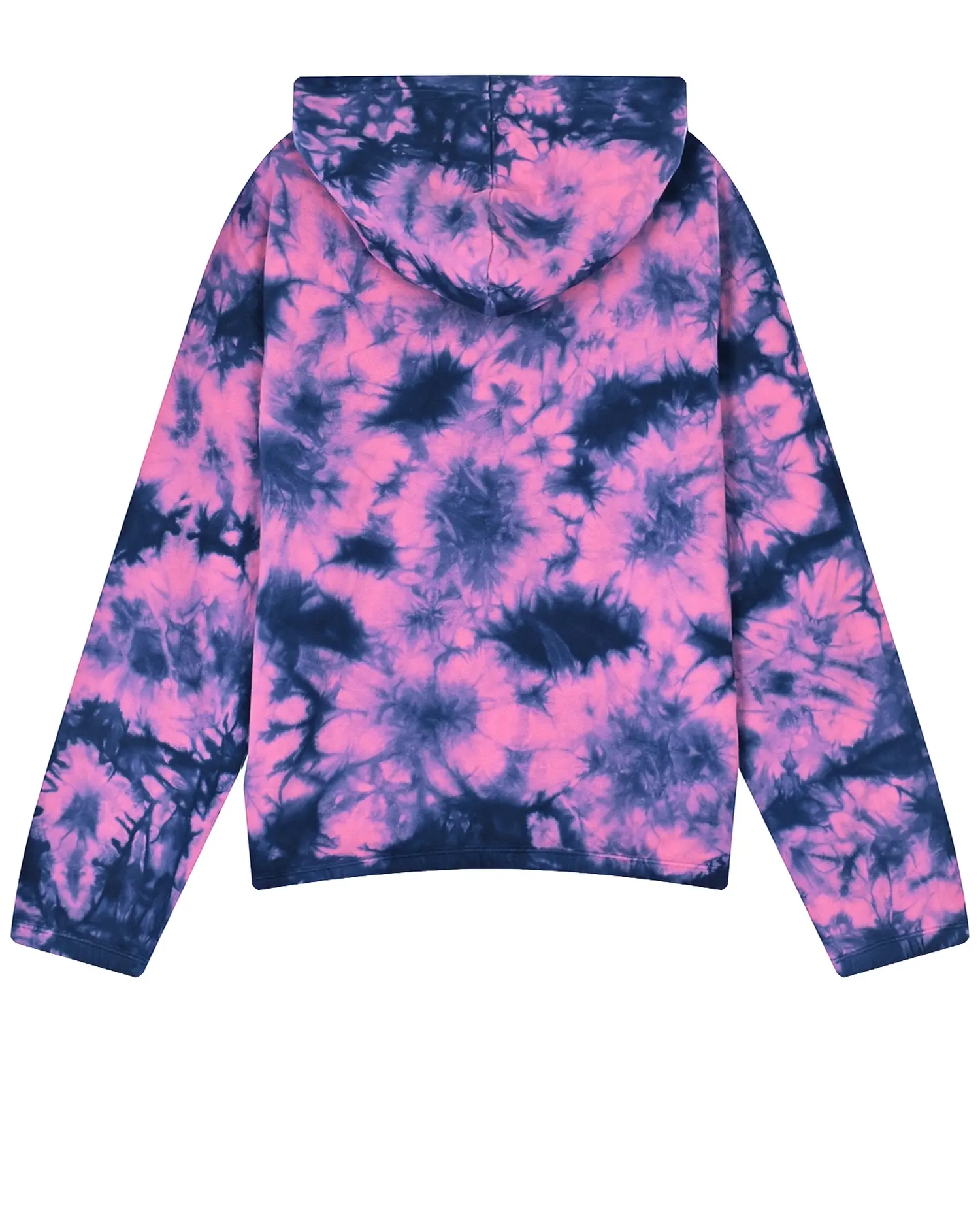 Спортивный костюм с принтом "tie-dye" - изображение 3