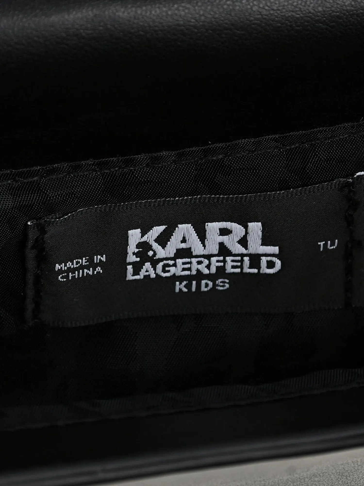 Сумка с принтом Karl с Choupette - изображение 4