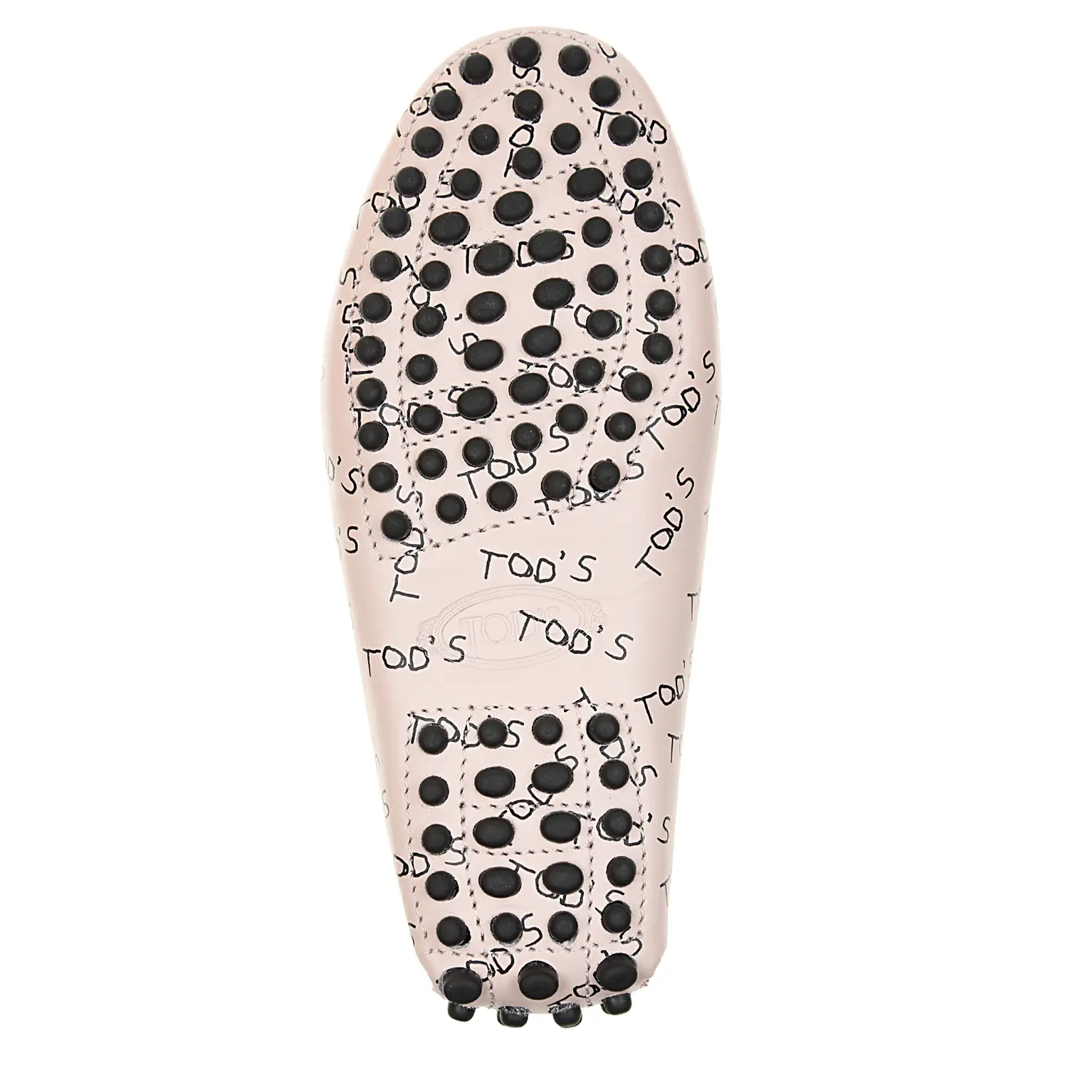 Мокасины Tods - изображение 4