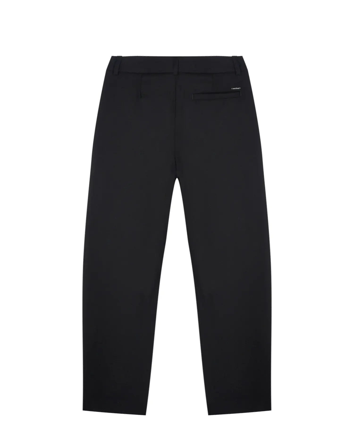 Брюки comfort fit, черный - изображение 2