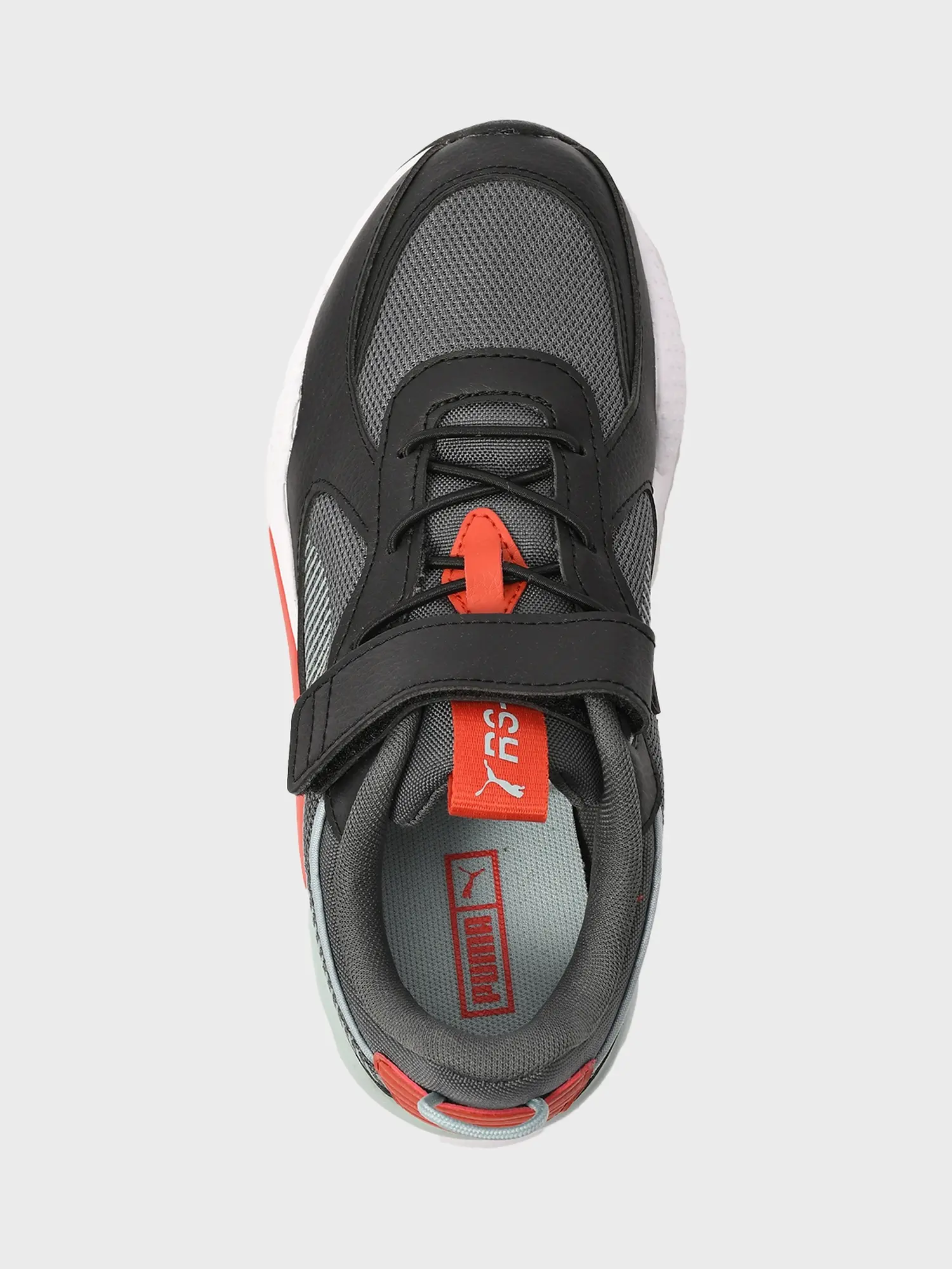 Кроссовки RS-X Boys AC+PS - изображение 4