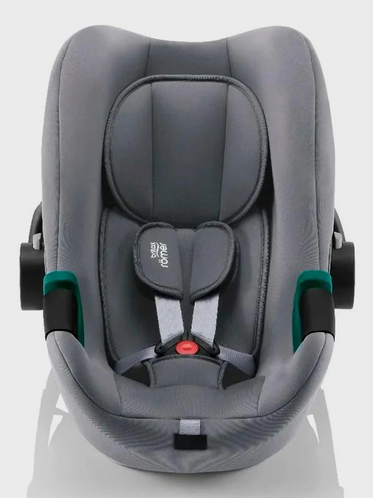 Детское автокресло BABY-SAFE 3 i-SIZE Frost Grey - изображение 3
