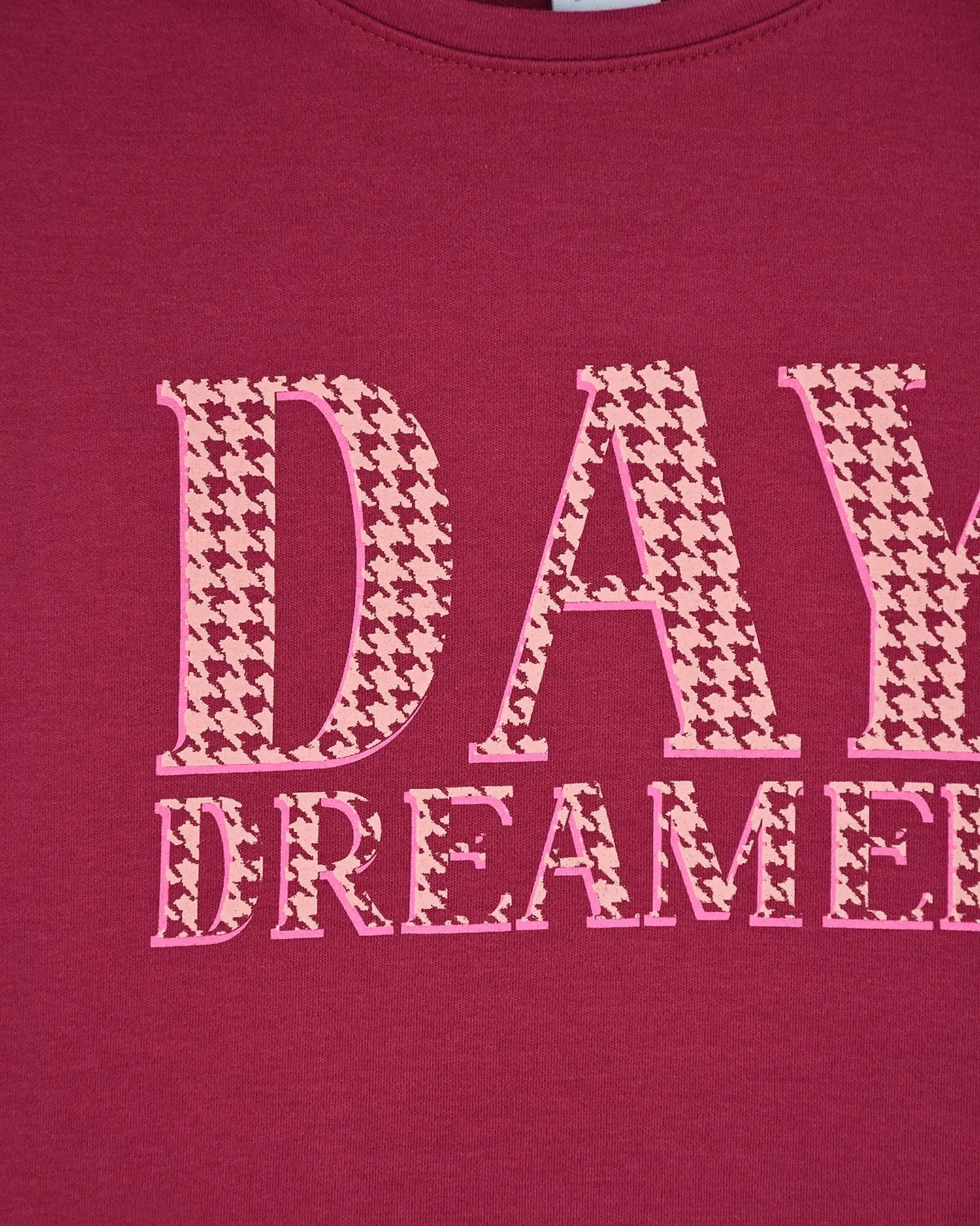 Пижама с принтом "Day dreamer" - изображение 6