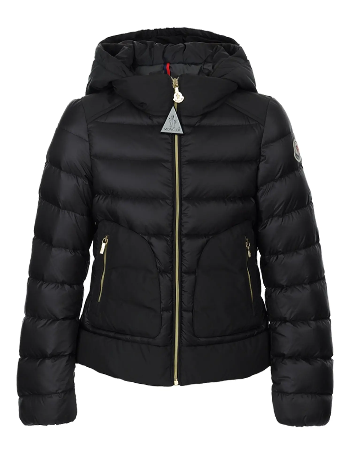 Куртка Moncler - изображение 1
