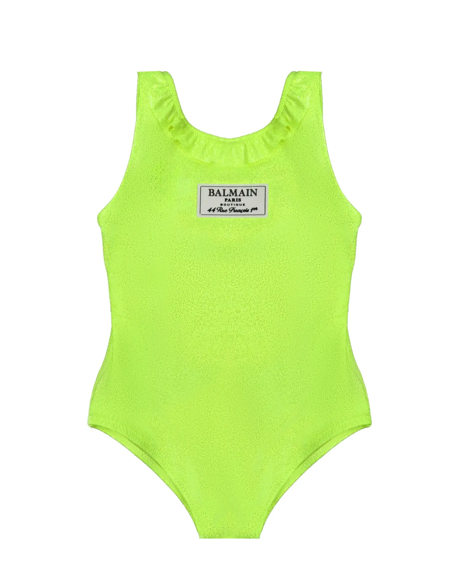 Купальник Balmain