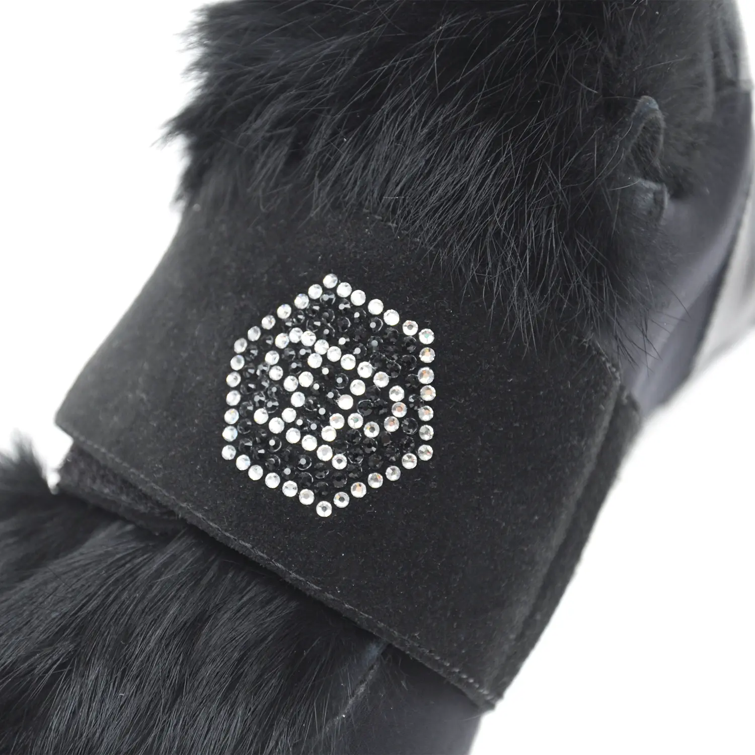 Кроссовки Philipp Plein - изображение 6