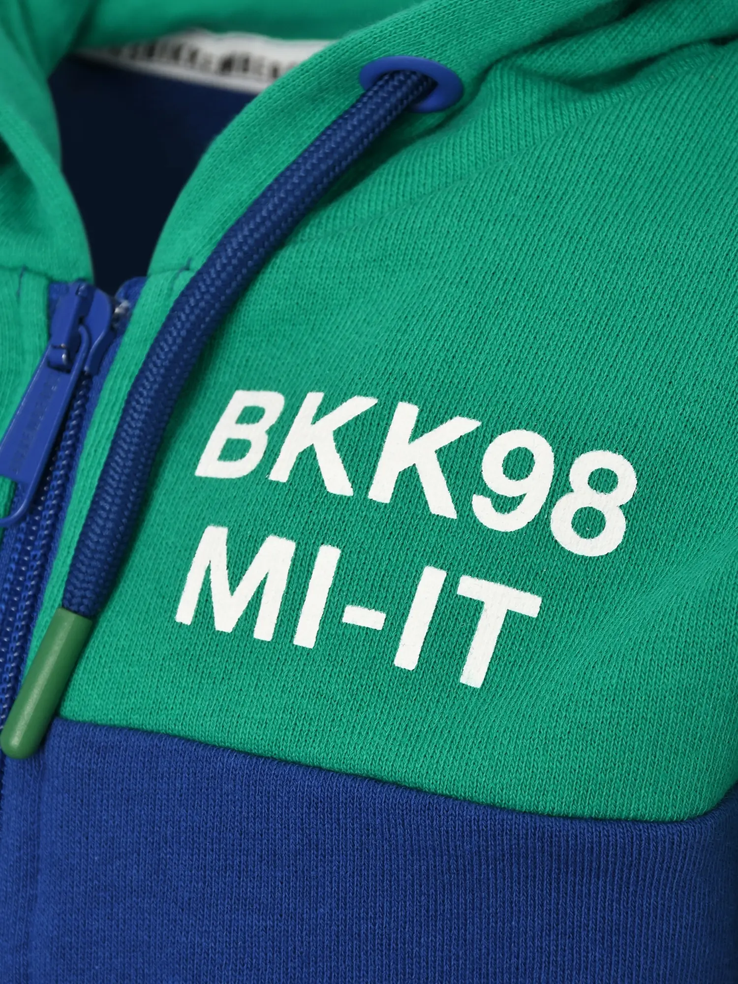 Костюм спортивный: куртка + брюки - изображение 6