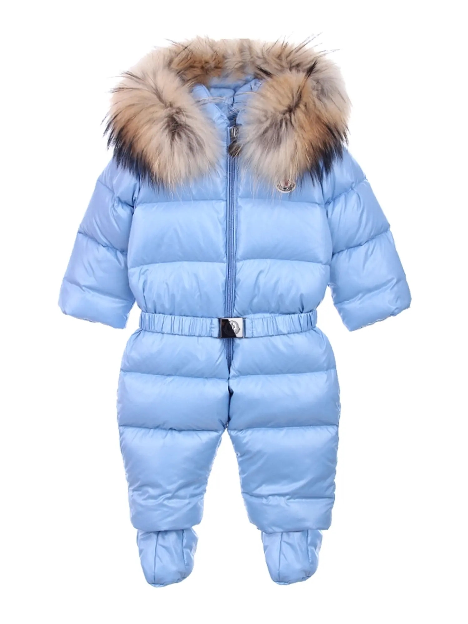 Комбинезон Moncler - изображение 1