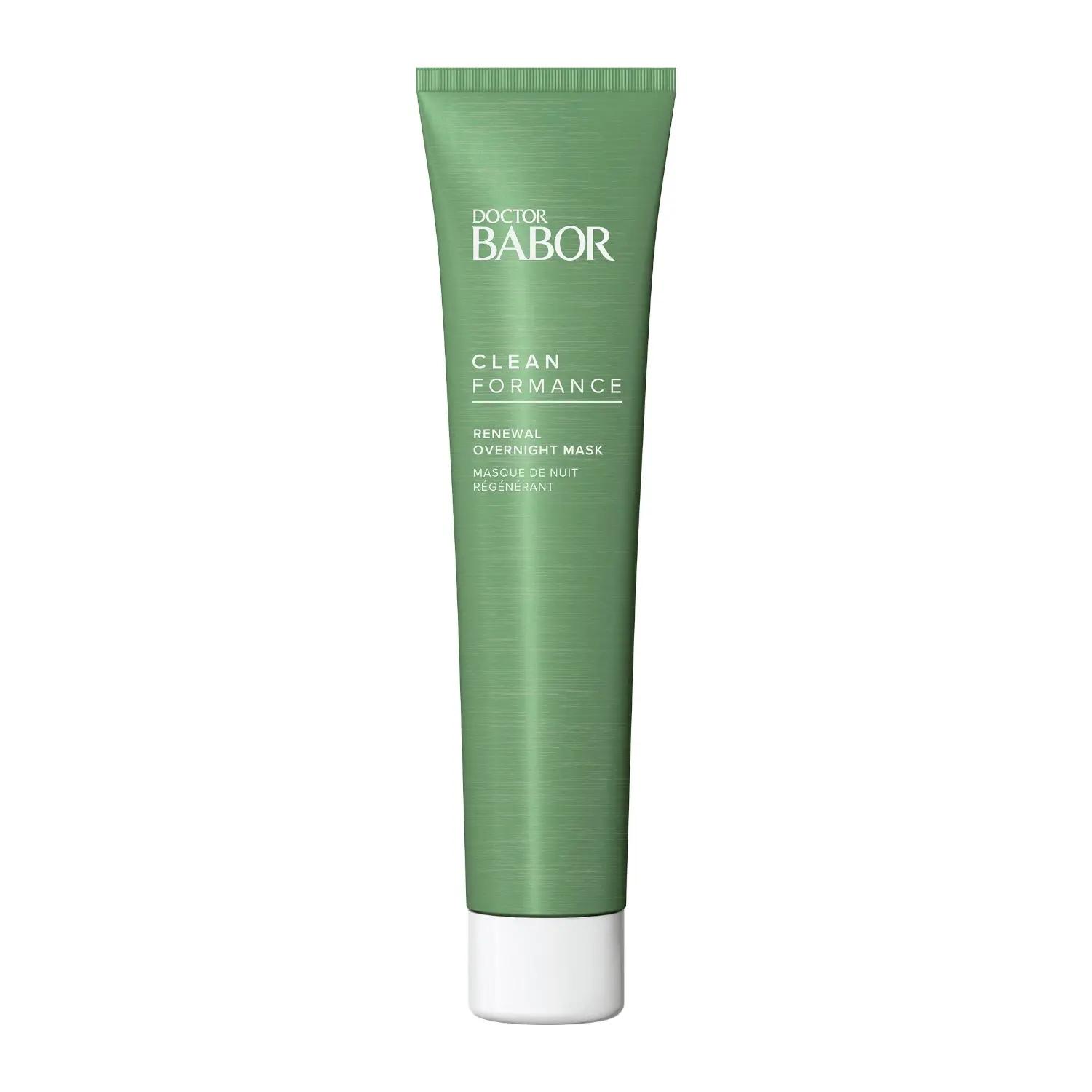 Маска Обновляющая Ночная Маска CLEANFORMANCE Renewal Overnight Mask - изображение 1